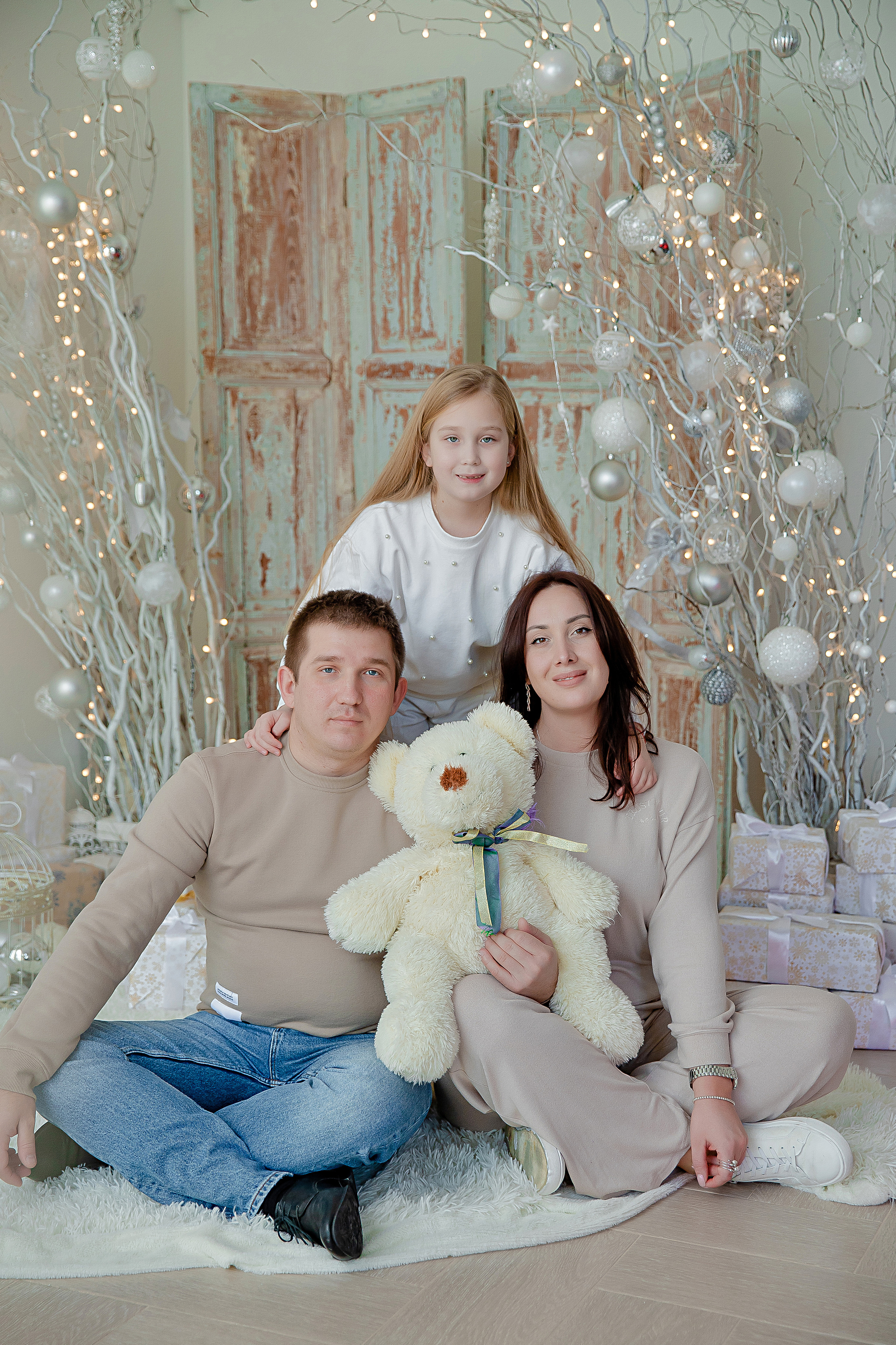 СЕМЬЯ ЧИРКО. Современные Выпускные Альбомы в Ростове-на-Дону