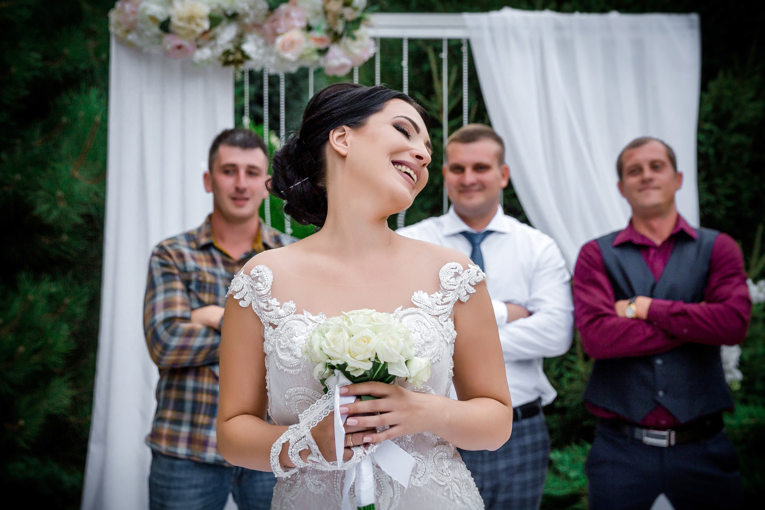 Свадьба Екатерина и Сергея. Современные Выпускные Альбомы в Ростове-на-Дону