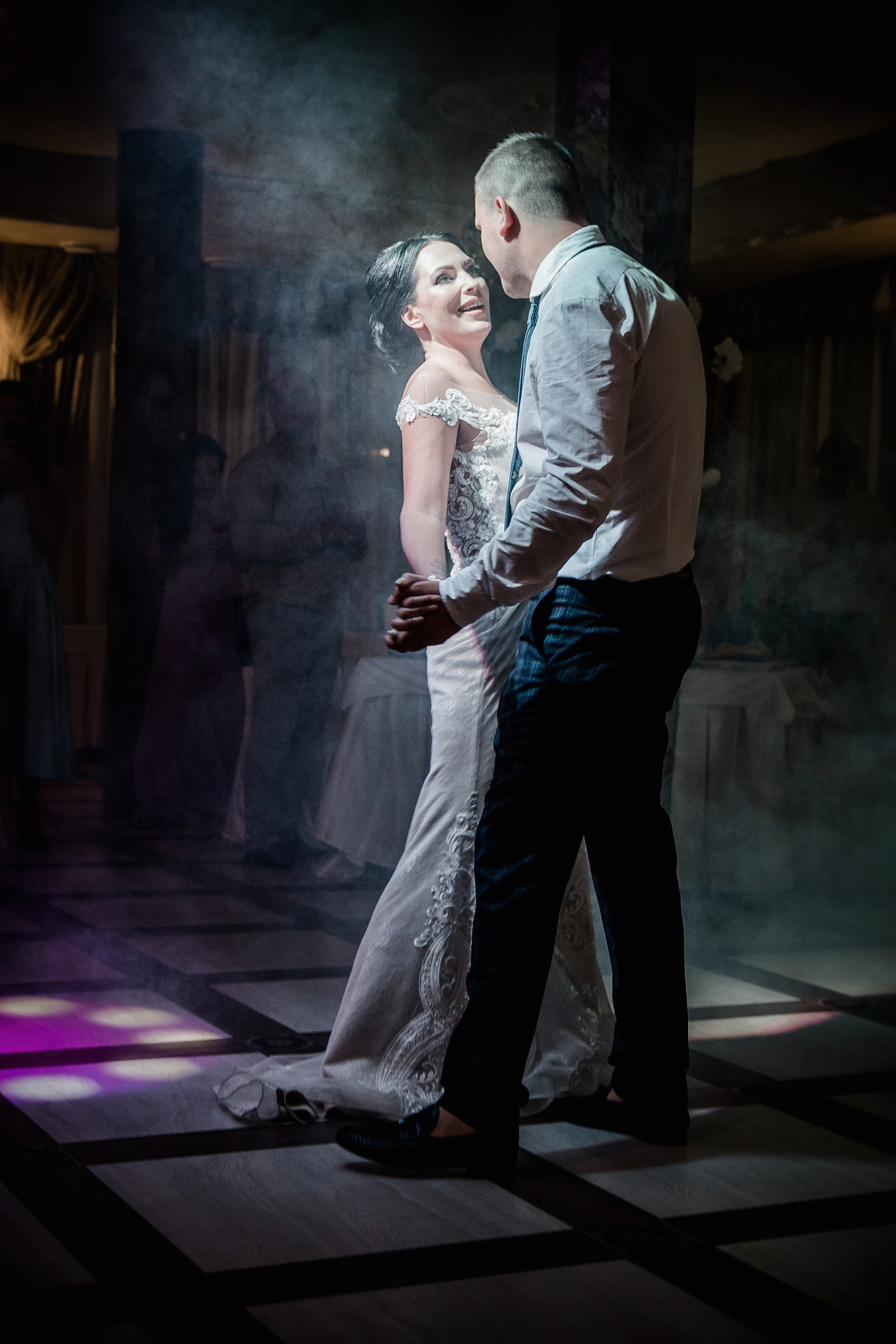 Свадьба Екатерина и Сергея. Современные Выпускные Альбомы в Ростове-на-Дону