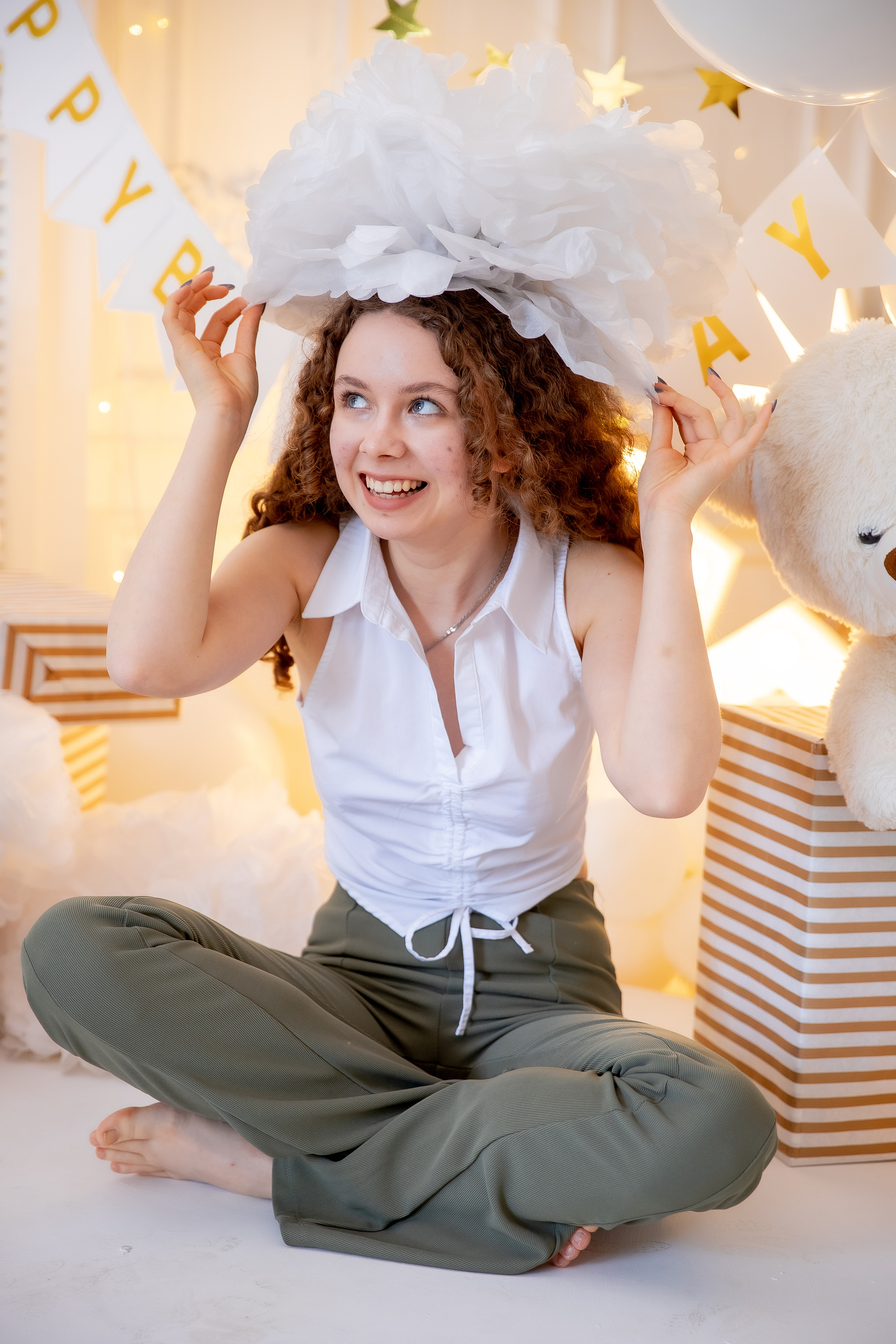 МАМА И ТРОЕ ДЕТОК. Современные Выпускные Альбомы в Ростове-на-Дону