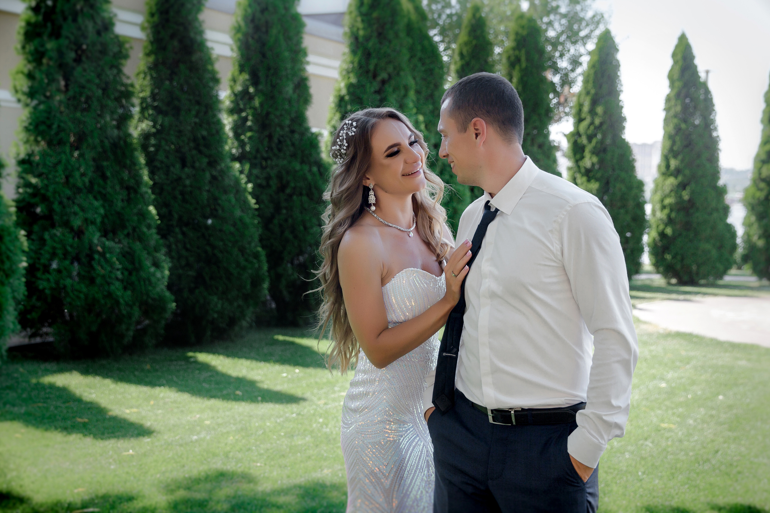 Свадьба Татьяны и Виктора. Современные Выпускные Альбомы в Ростове-на-Дону