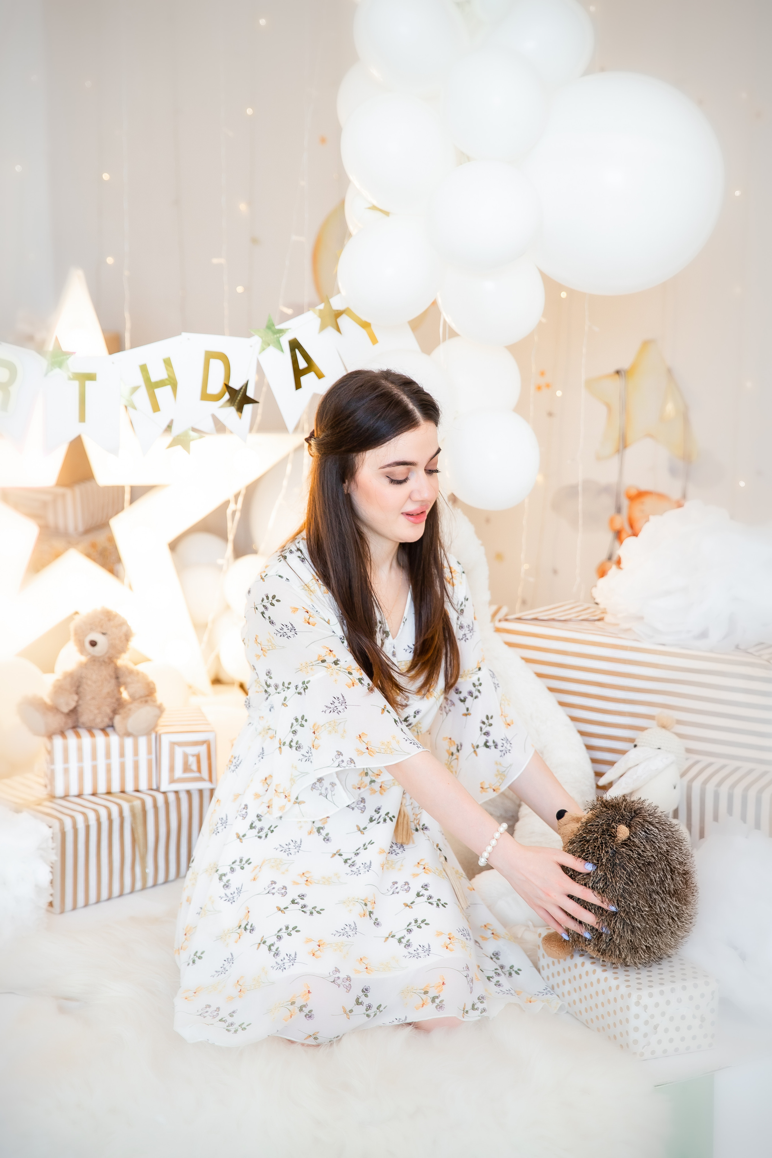 ФОТОСЕССИЯ ДЛЯ АННЫ. Современные Выпускные Альбомы в Ростове-на-Дону