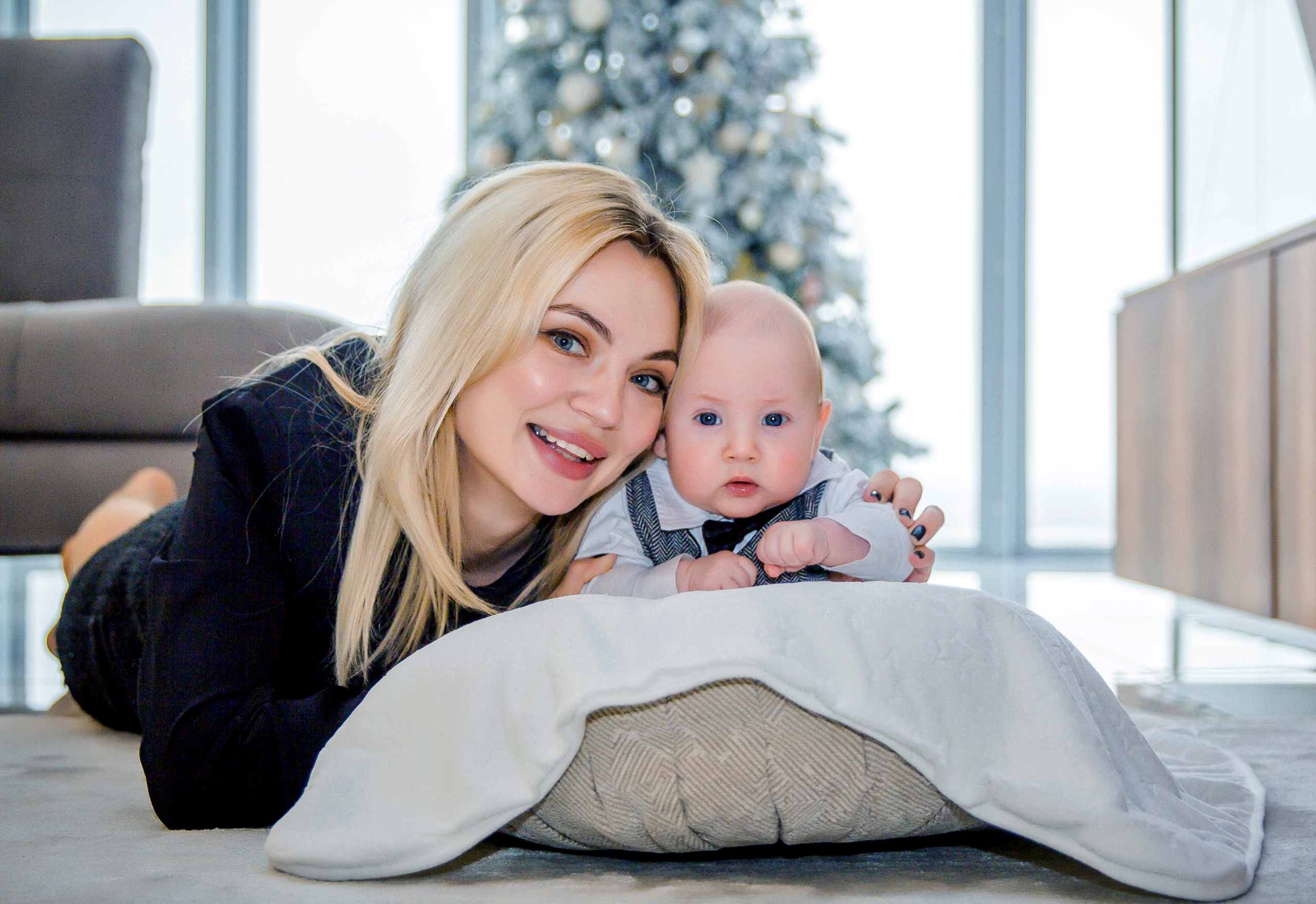 ЕВГЕНИЯ И ВЛАДИМИР. Современные Выпускные Альбомы в Ростове-на-Дону