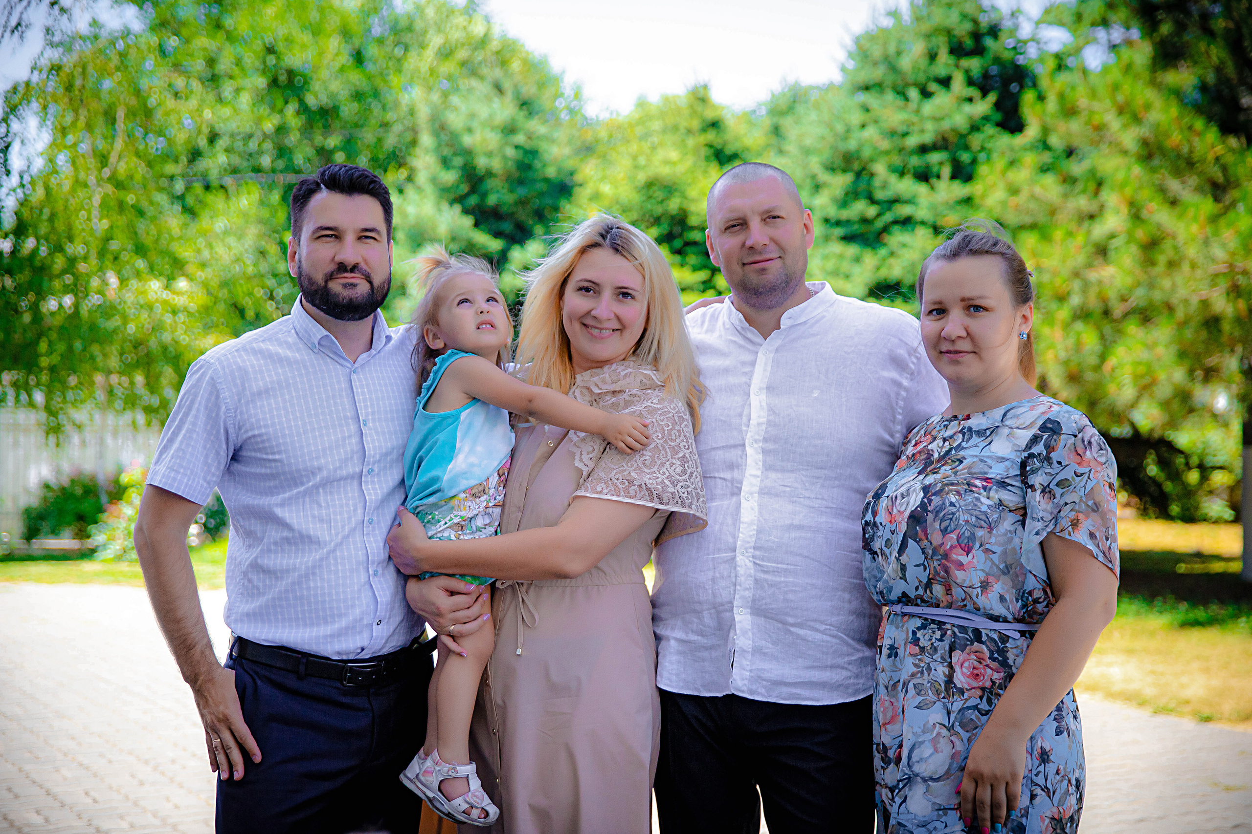 ТАИНСТВО КРЕЩЕНИЯ КАТАЛИНЫ. Современные Выпускные Альбомы в Ростове-на-Дону