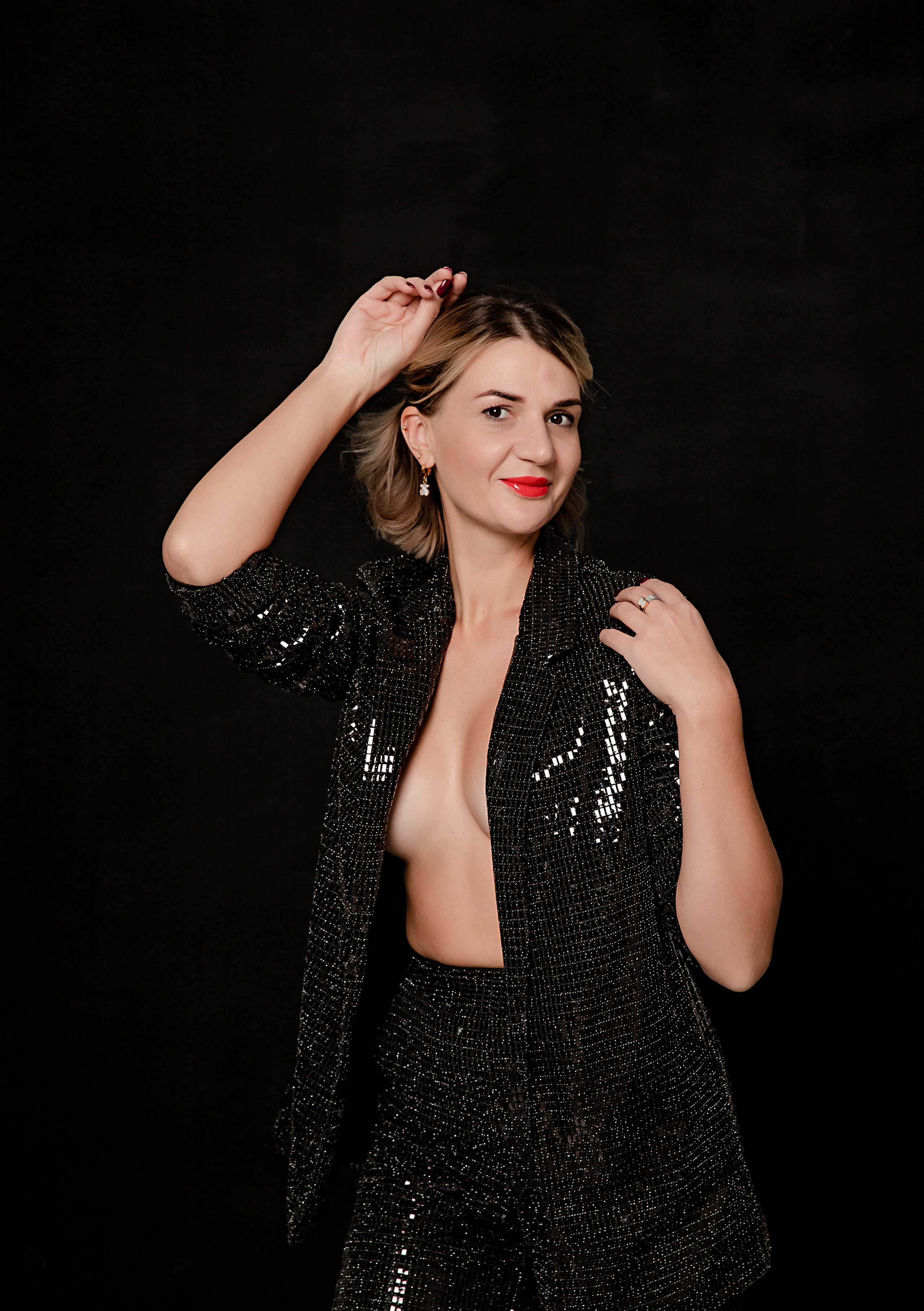 КАТЕРИНА И ВИТАЛИНА. Современные Выпускные Альбомы в Ростове-на-Дону