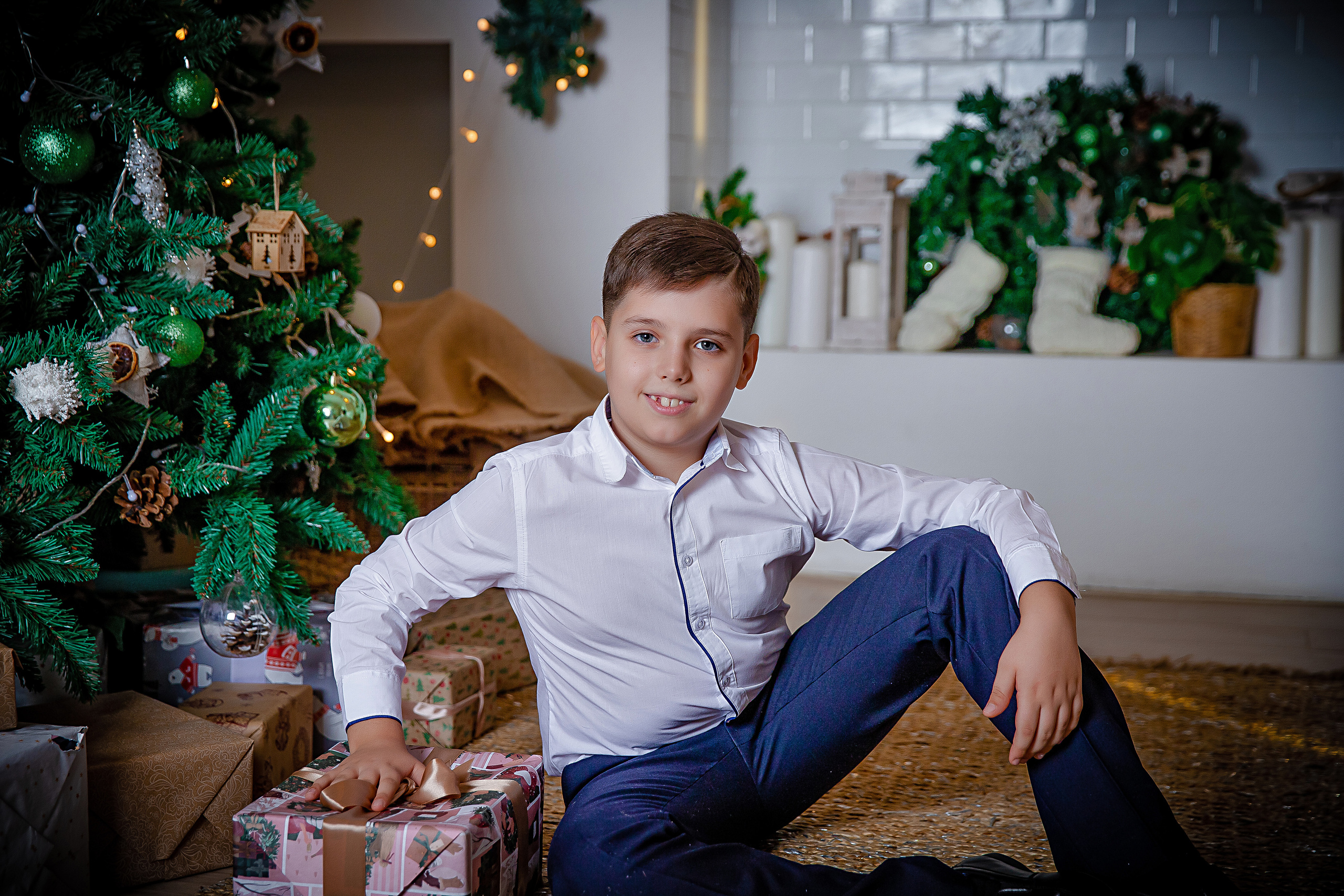 МАМА. ПАПА И ДВОЕ ДЕТОК. Современные Выпускные Альбомы в Ростове-на-Дону