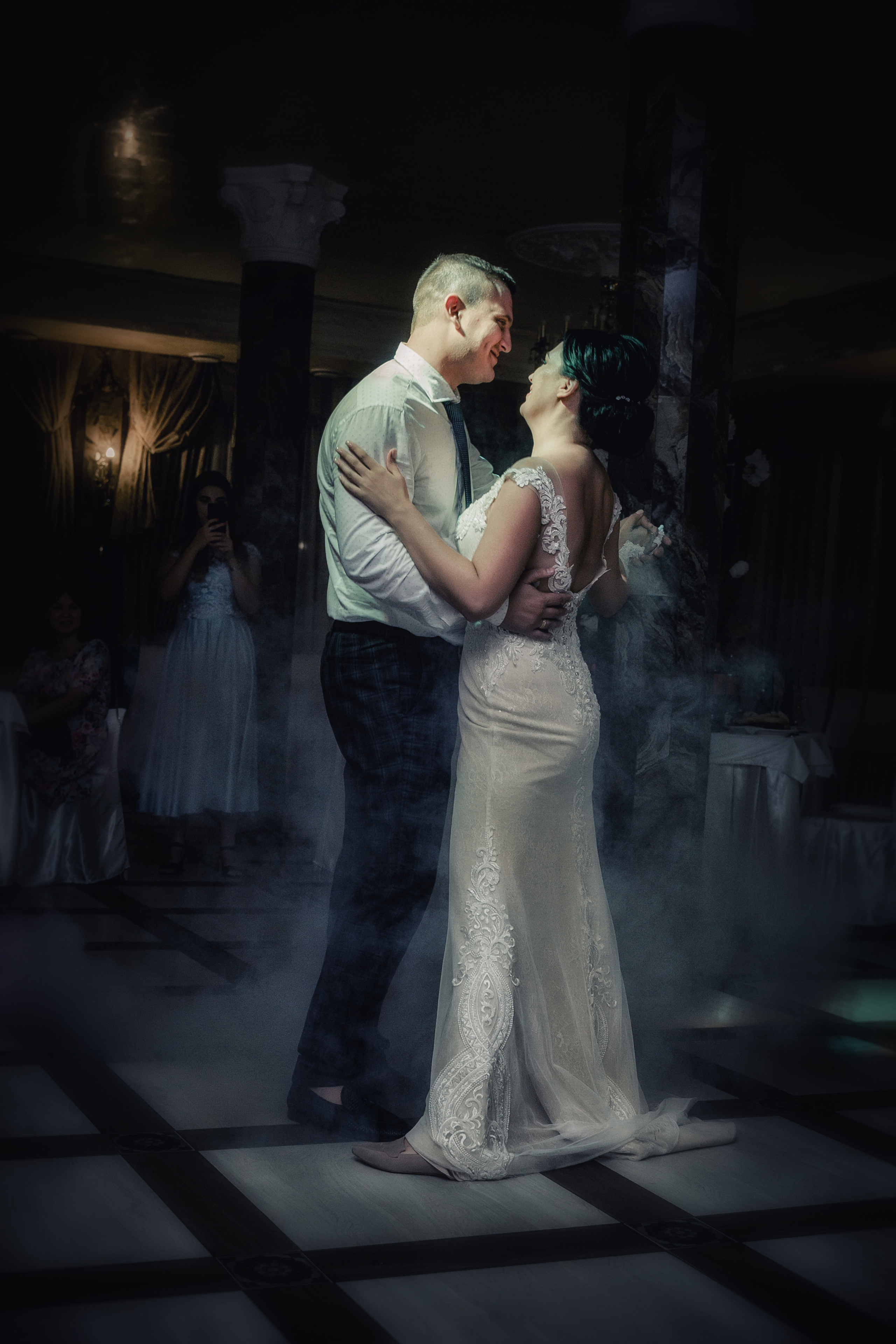 Свадьба Екатерина и Сергея. Современные Выпускные Альбомы в Ростове-на-Дону