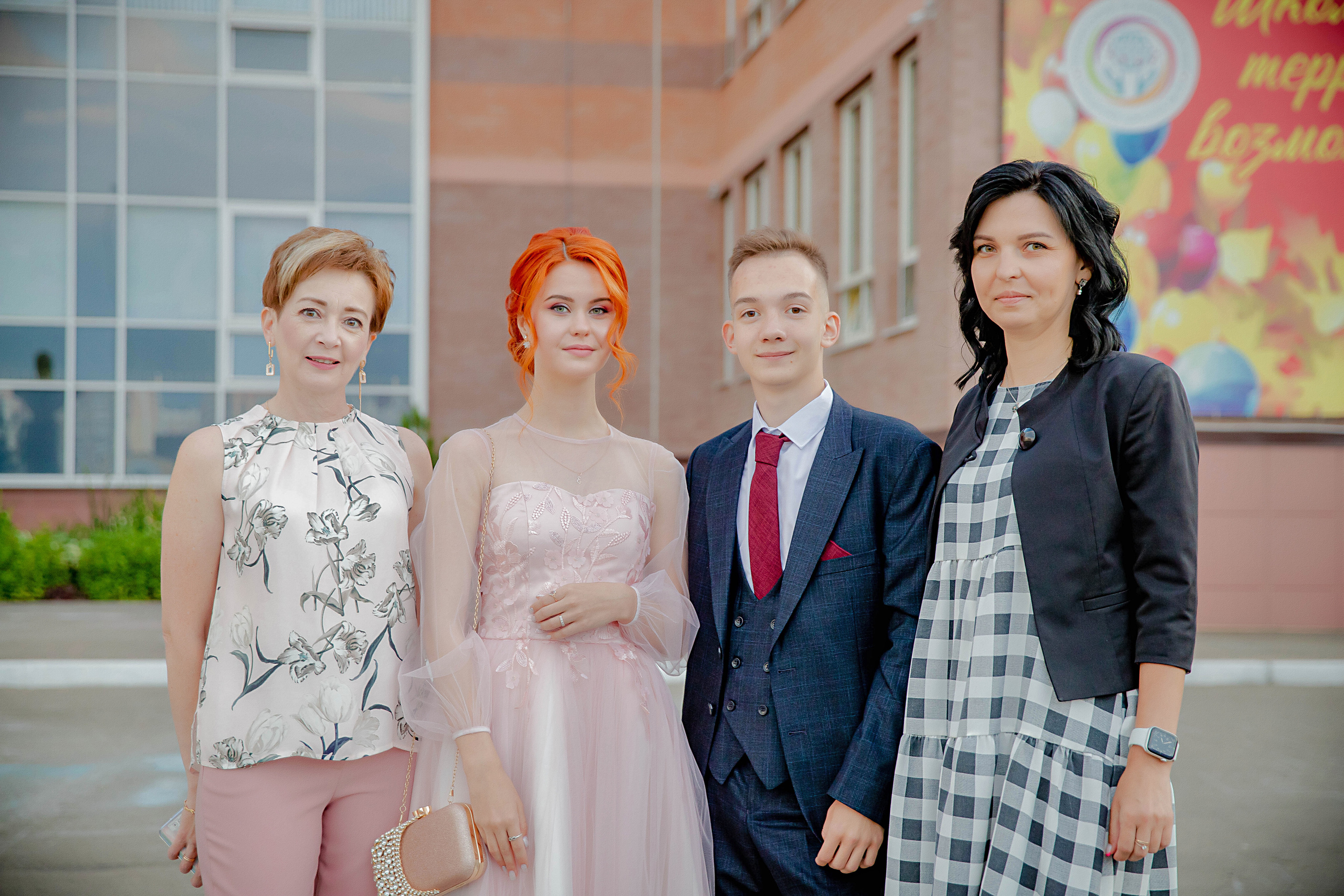 ВЫПУСКНОЙ. Современные Выпускные Альбомы в Ростове-на-Дону