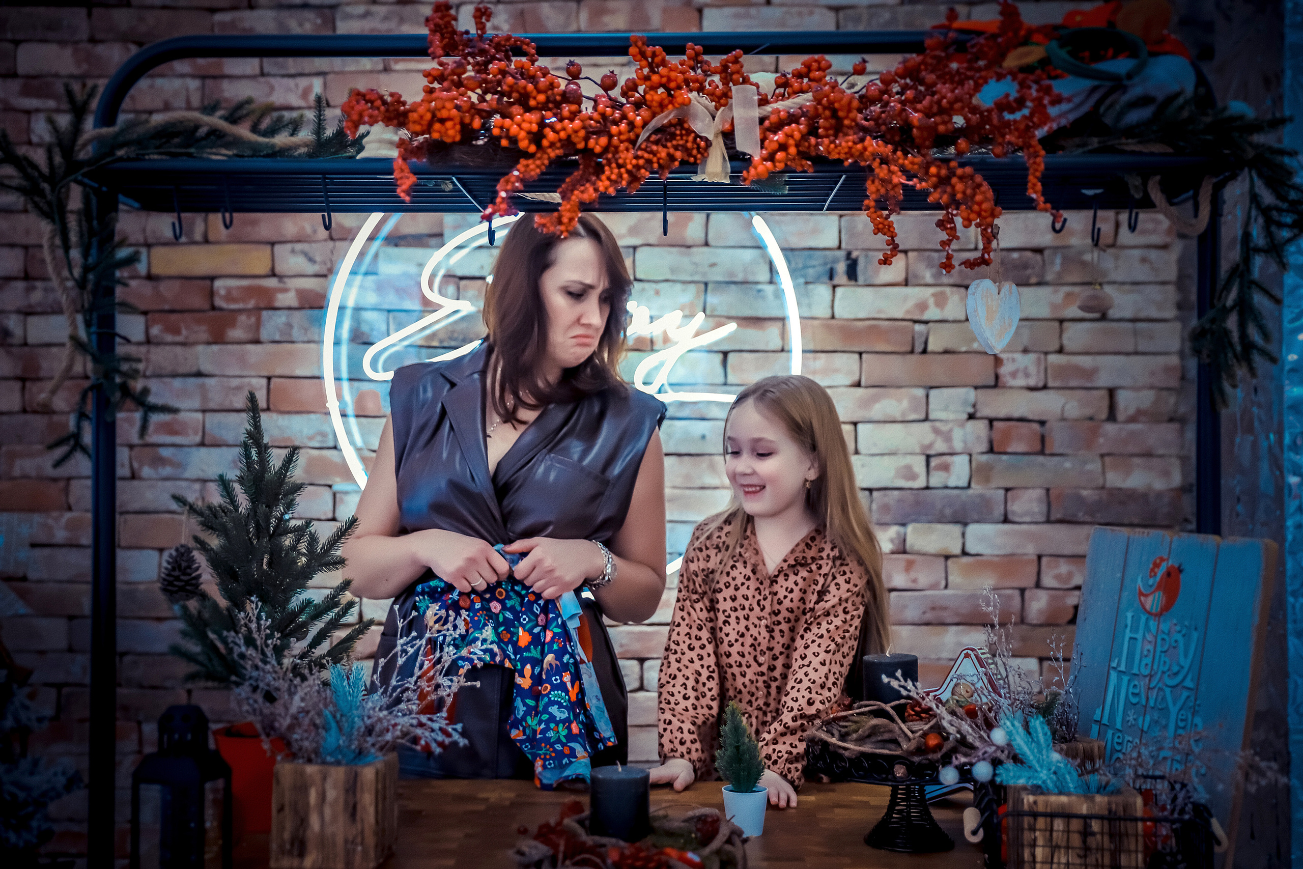 ИРИНА И МАШЕНЬКА. Современные Выпускные Альбомы в Ростове-на-Дону