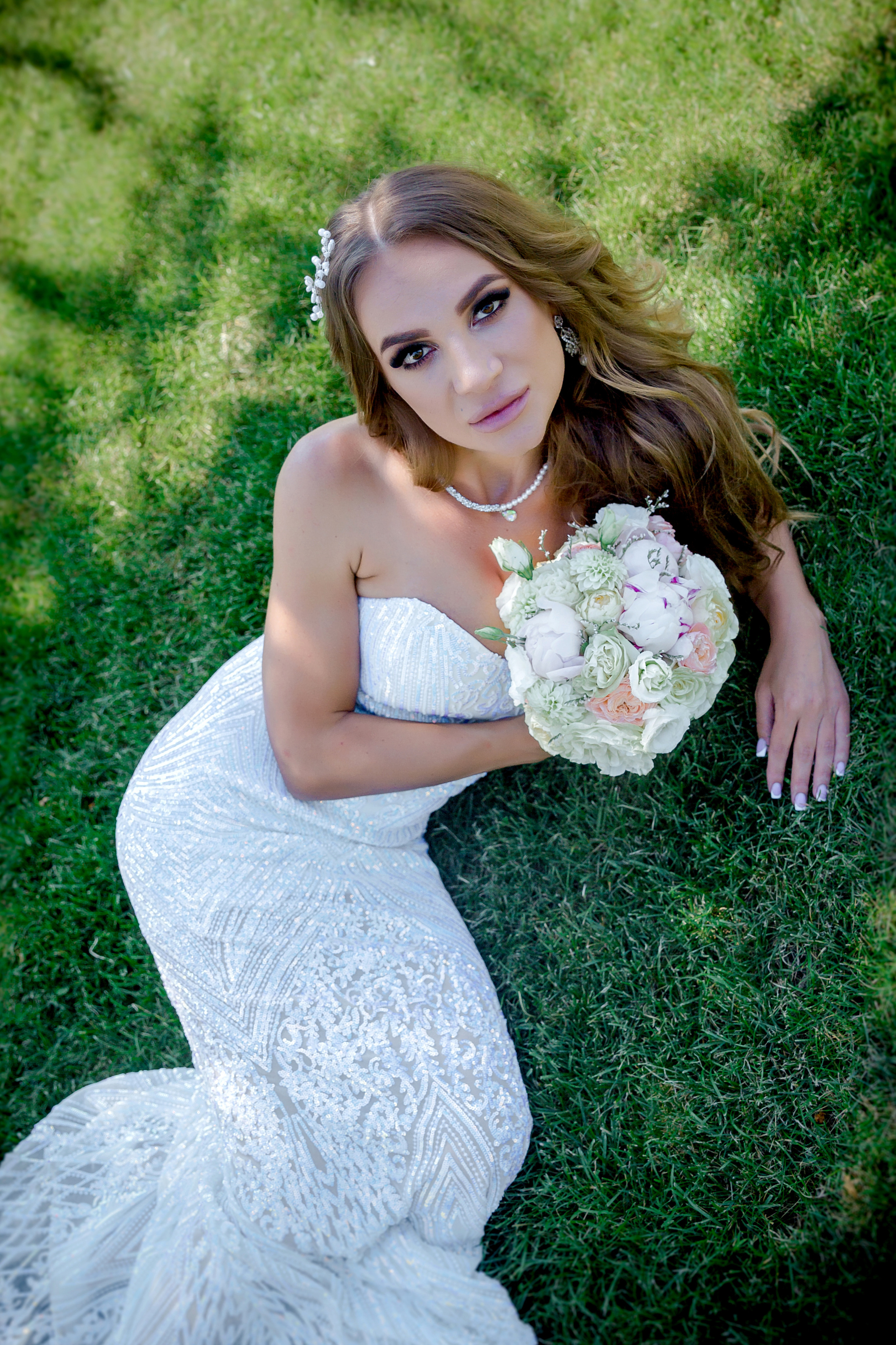 Свадьба Татьяны и Виктора. Современные Выпускные Альбомы в Ростове-на-Дону