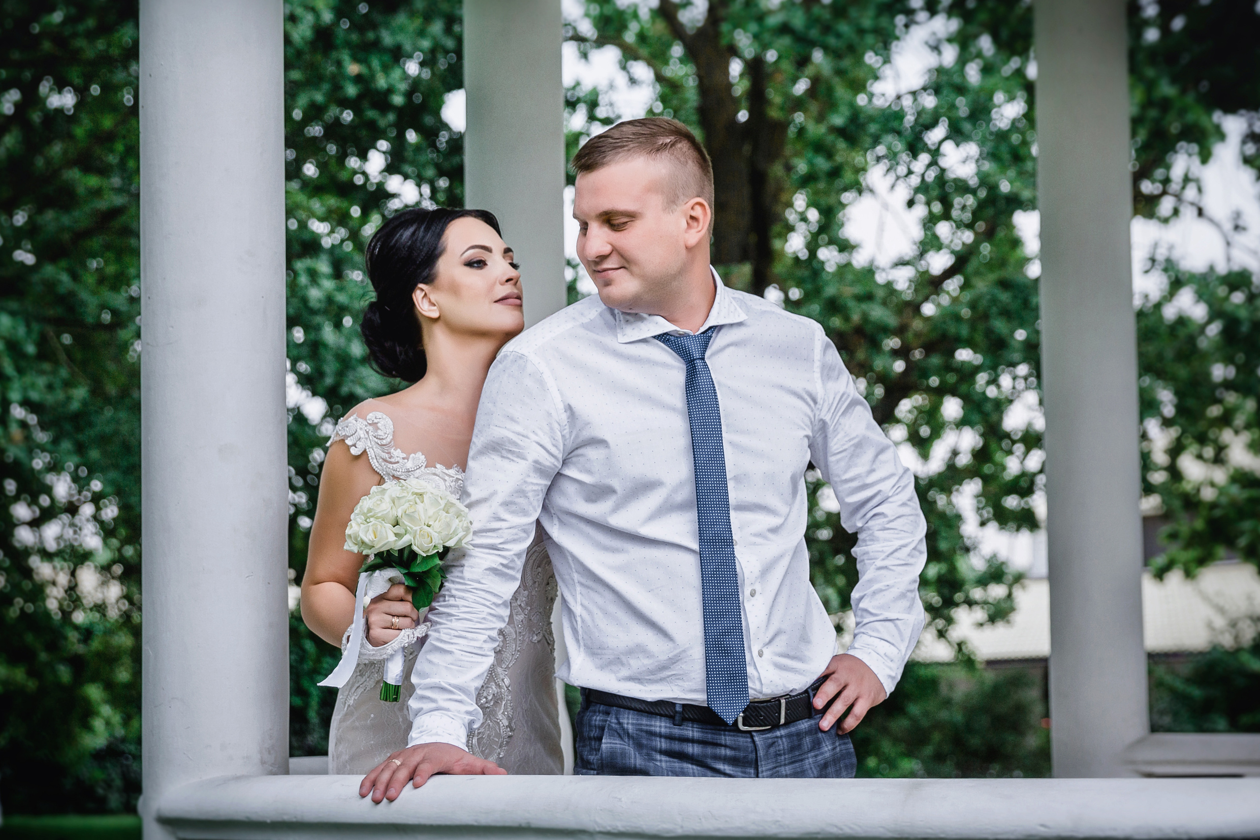 Свадьба Екатерина и Сергея. Современные Выпускные Альбомы в Ростове-на-Дону