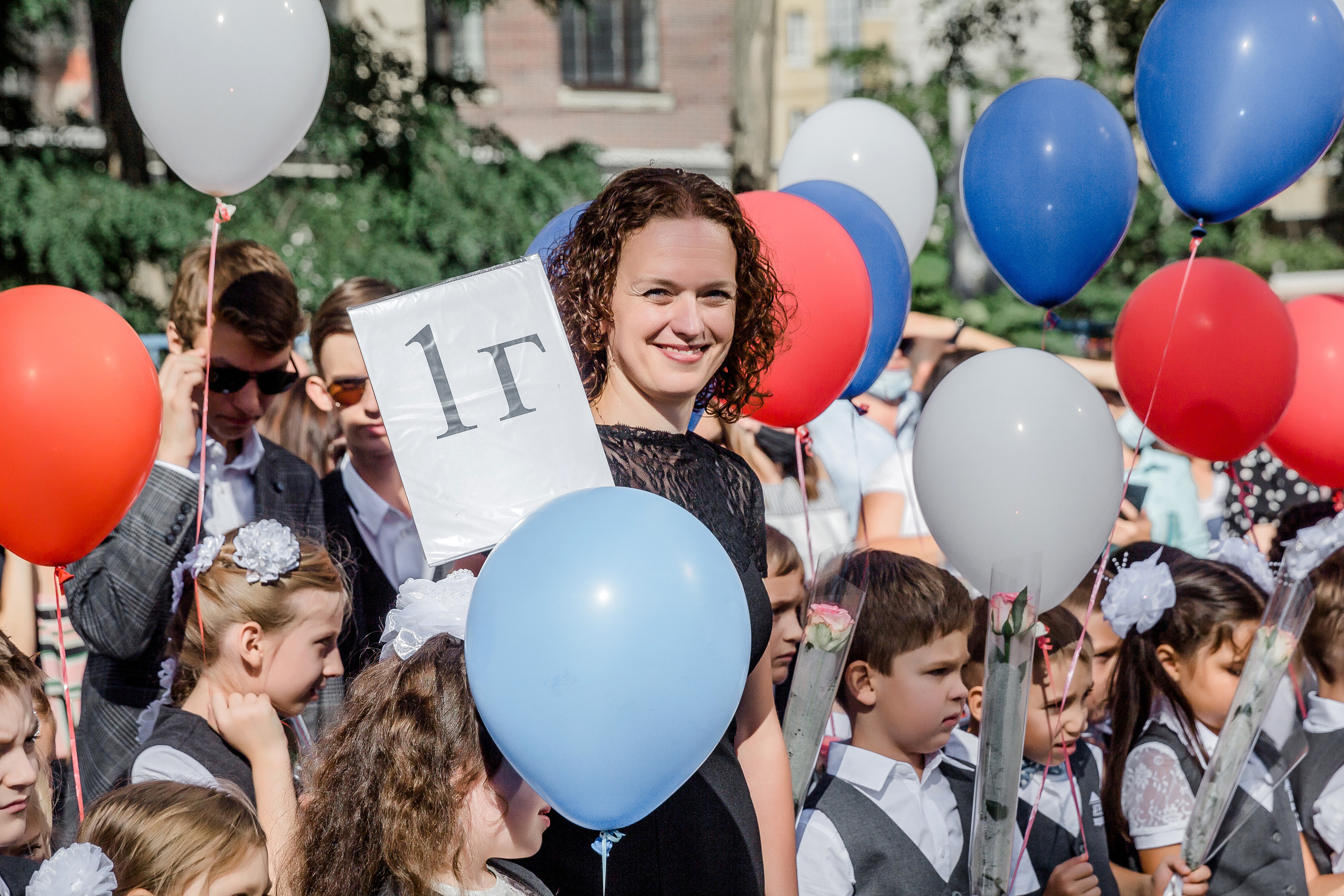 ЛИНЕЙКА 1 СЕНТЯБРЯ. Современные Выпускные Альбомы в Ростове-на-Дону
