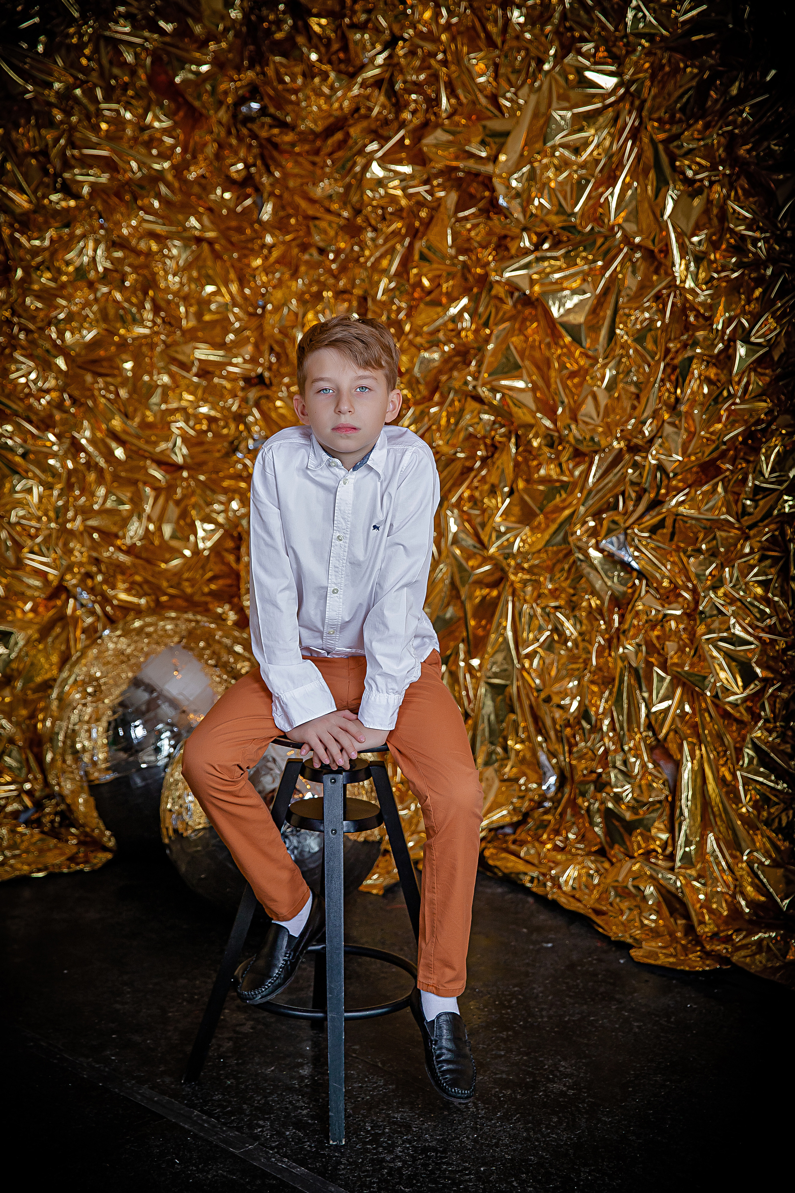 МАМА И ТРОЕ ДЕТОК. Современные Выпускные Альбомы в Ростове-на-Дону