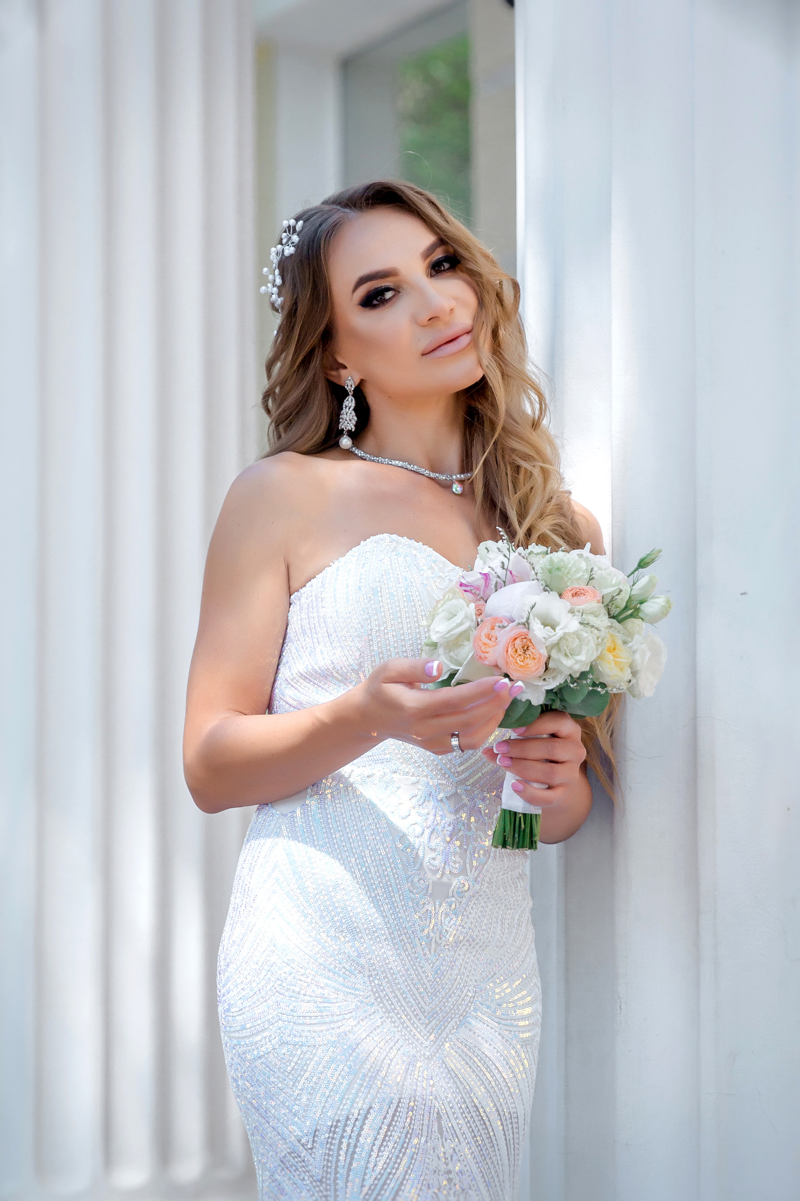 Свадьба Татьяны и Виктора. Современные Выпускные Альбомы в Ростове-на-Дону