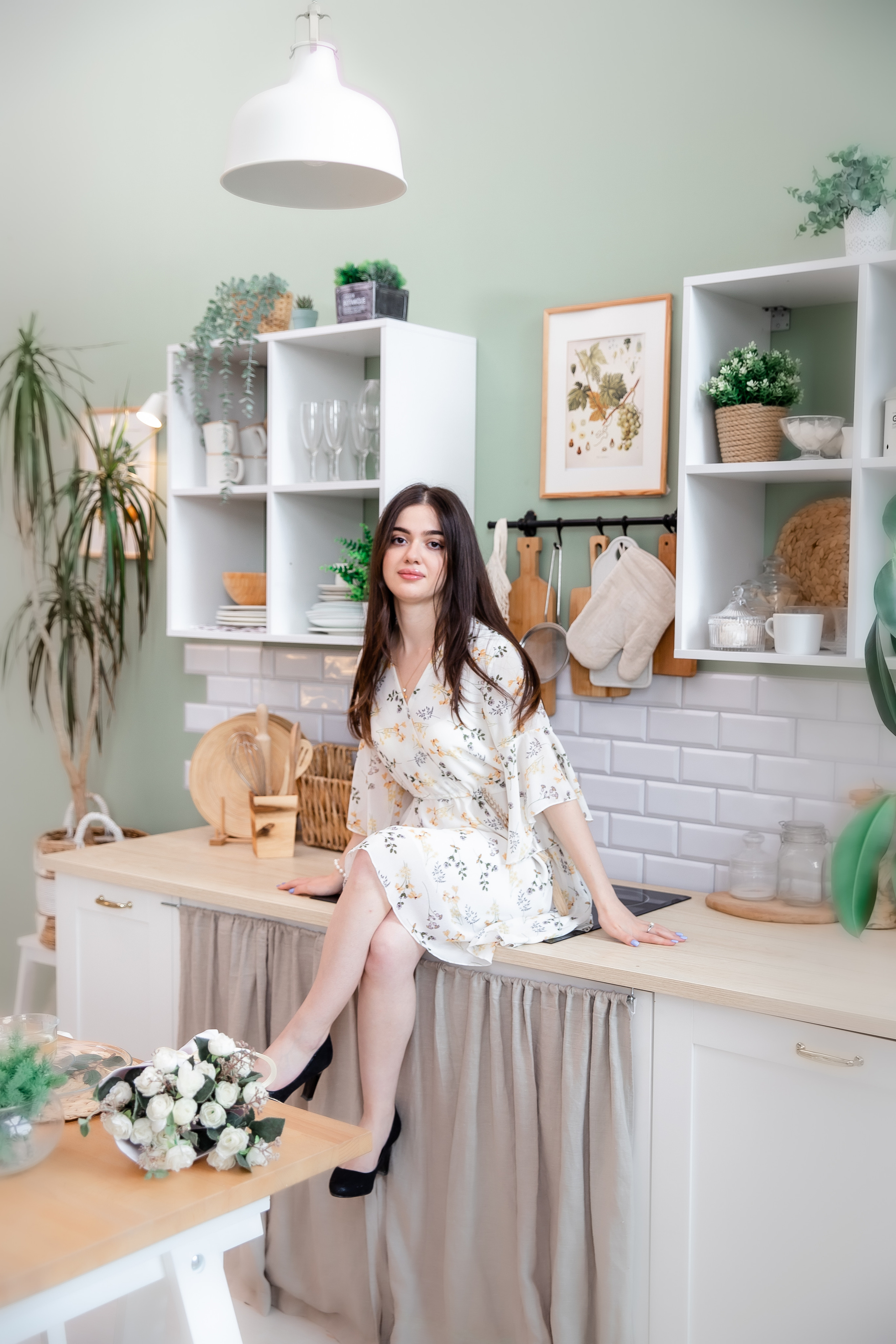 ФОТОСЕССИЯ ДЛЯ АННЫ. Современные Выпускные Альбомы в Ростове-на-Дону