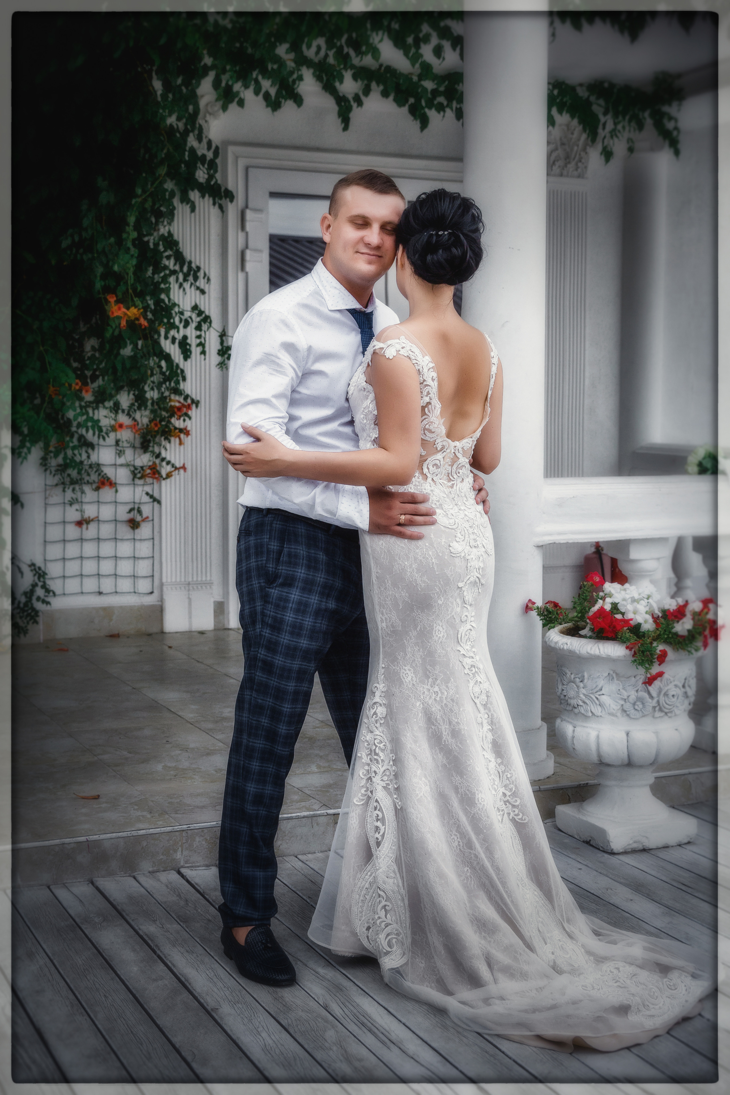 Свадьба Екатерина и Сергея. Современные Выпускные Альбомы в Ростове-на-Дону