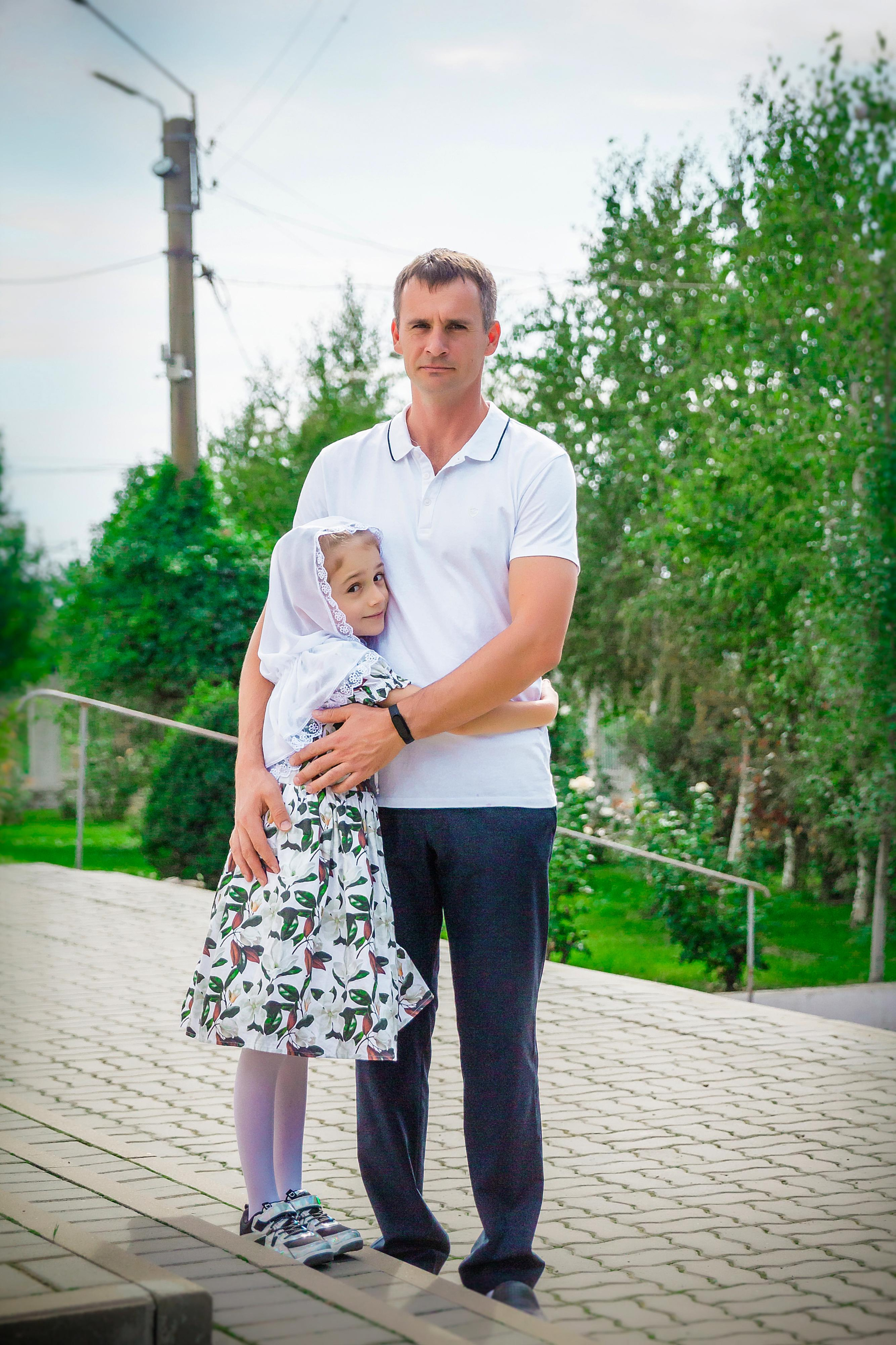 ТАИНСТВО КРЕЩЕНИЯ. Современные Выпускные Альбомы в Ростове-на-Дону