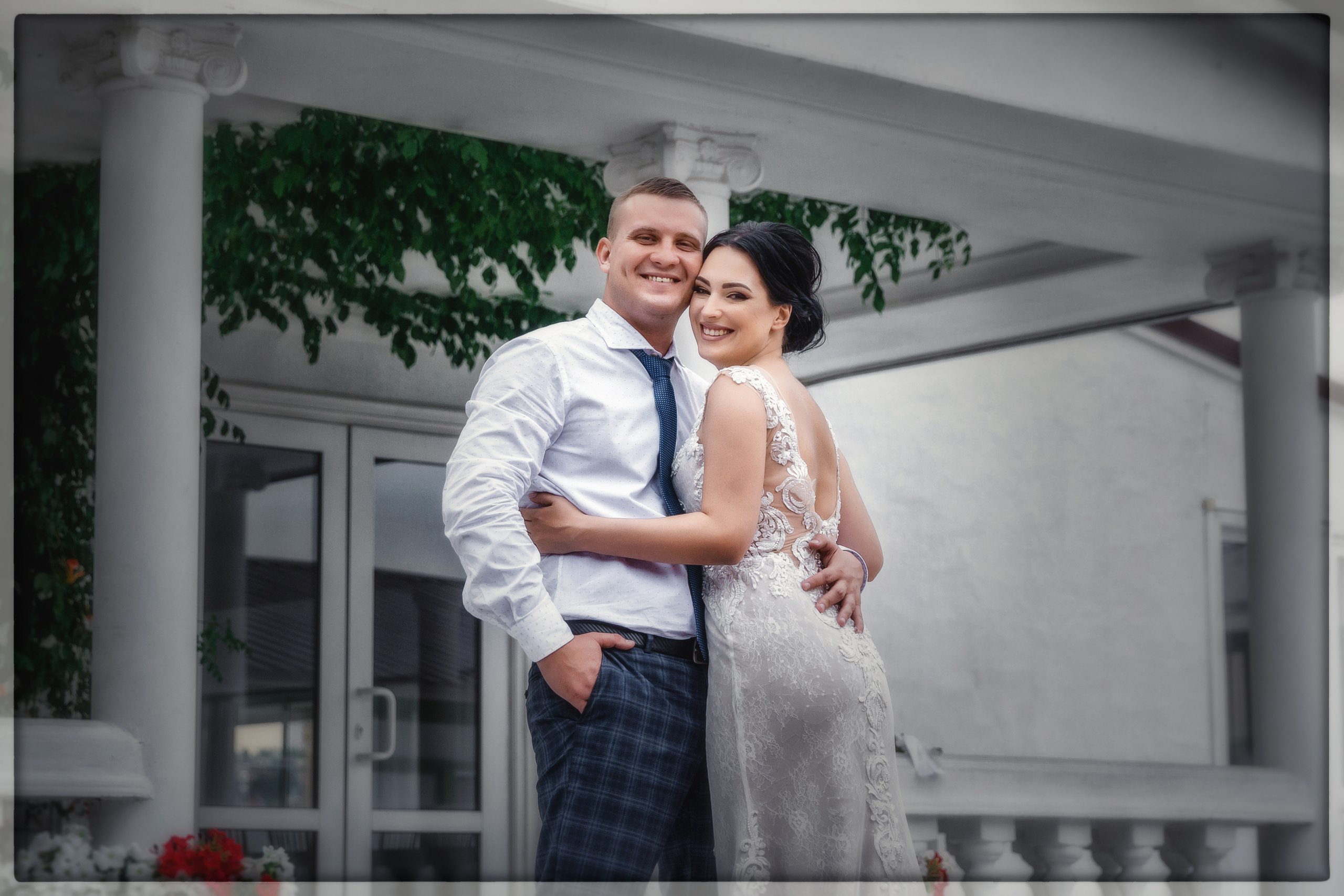 Свадьба Екатерина и Сергея. Современные Выпускные Альбомы в Ростове-на-Дону