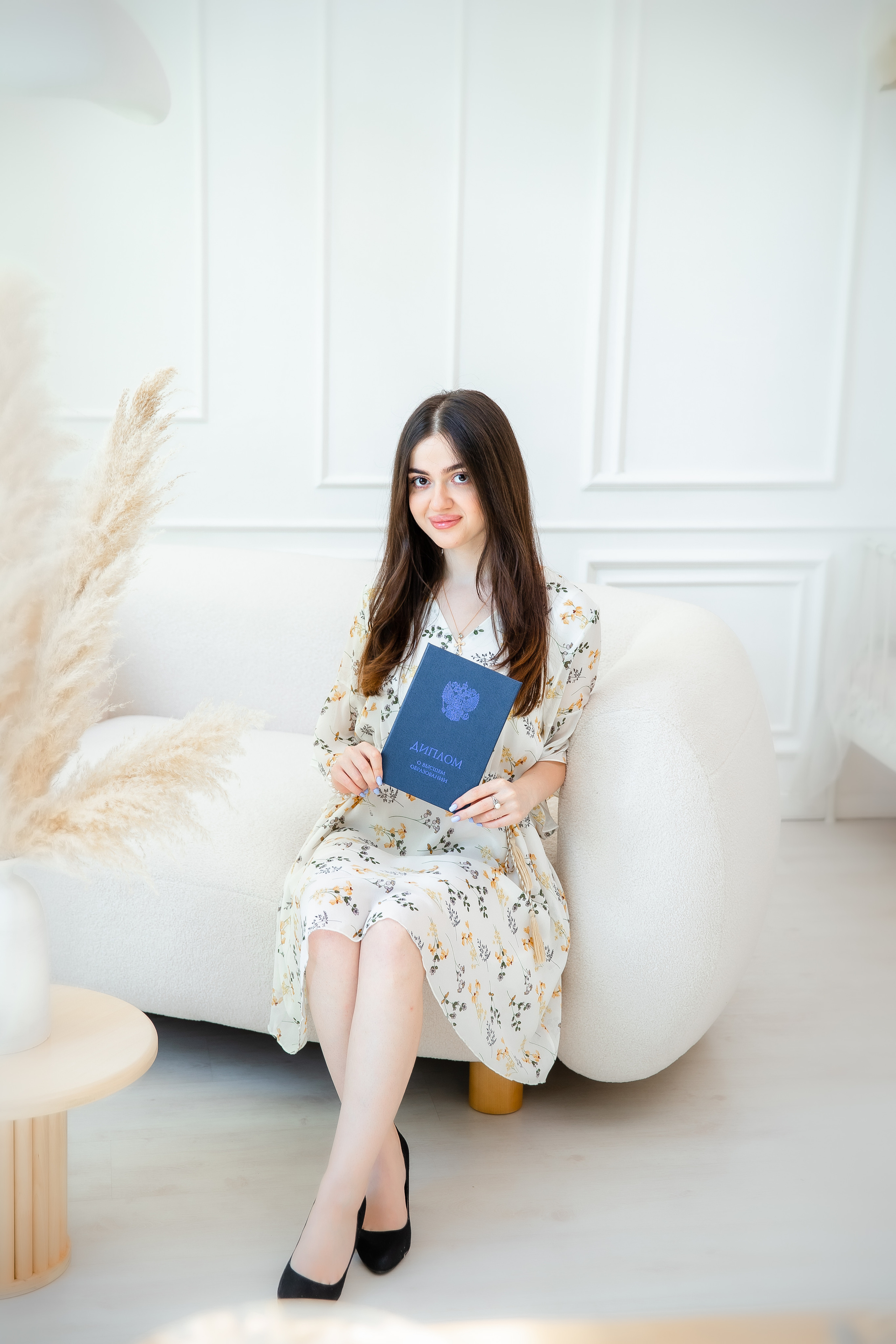 ФОТОСЕССИЯ ДЛЯ АННЫ. Современные Выпускные Альбомы в Ростове-на-Дону