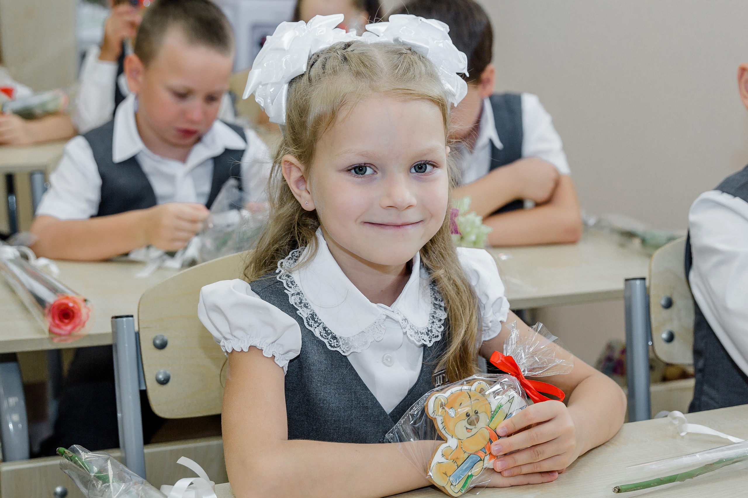 ЛИНЕЙКА 1 СЕНТЯБРЯ. Современные Выпускные Альбомы в Ростове-на-Дону