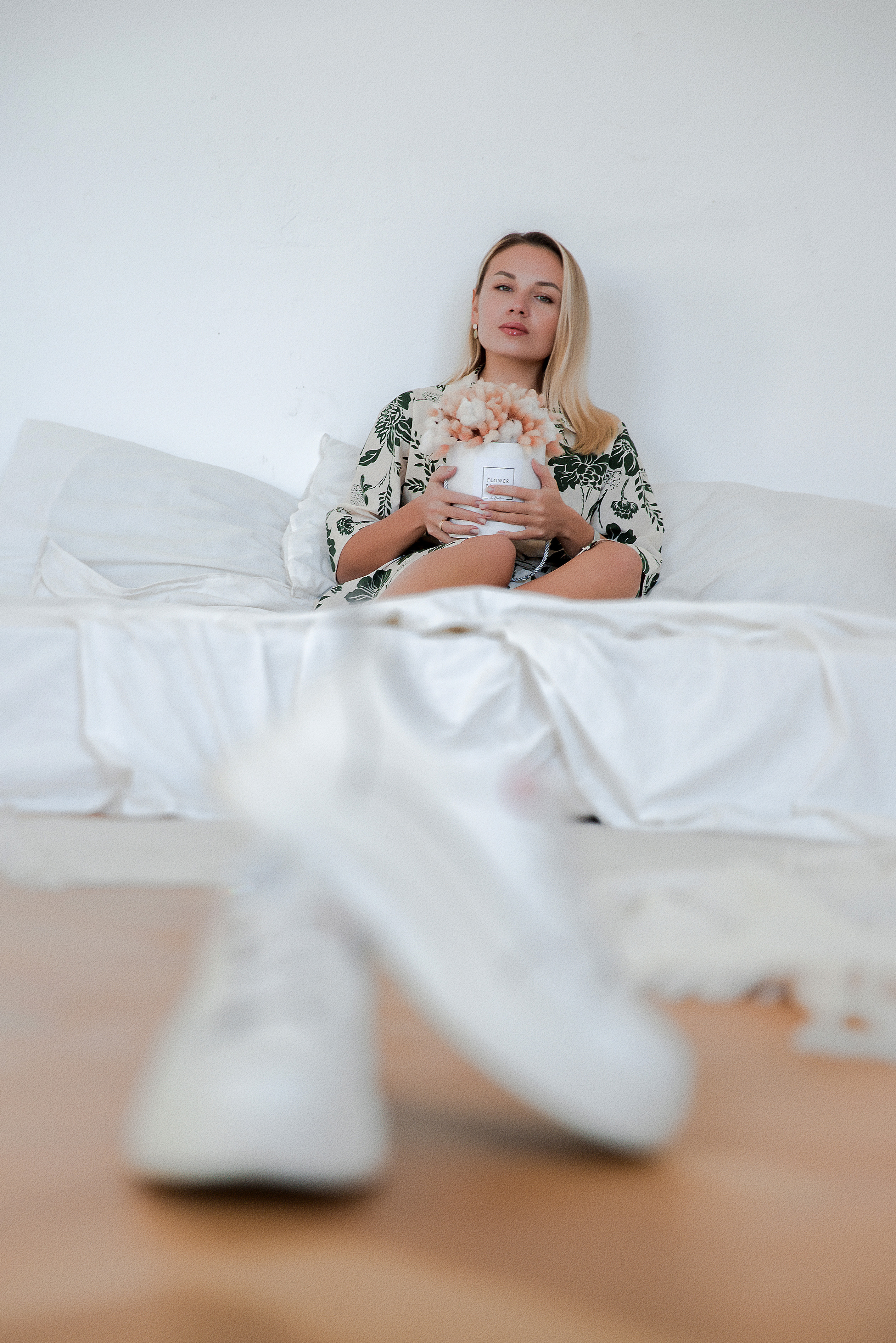 ВИКТОРИЯ. Современные Выпускные Альбомы в Ростове-на-Дону