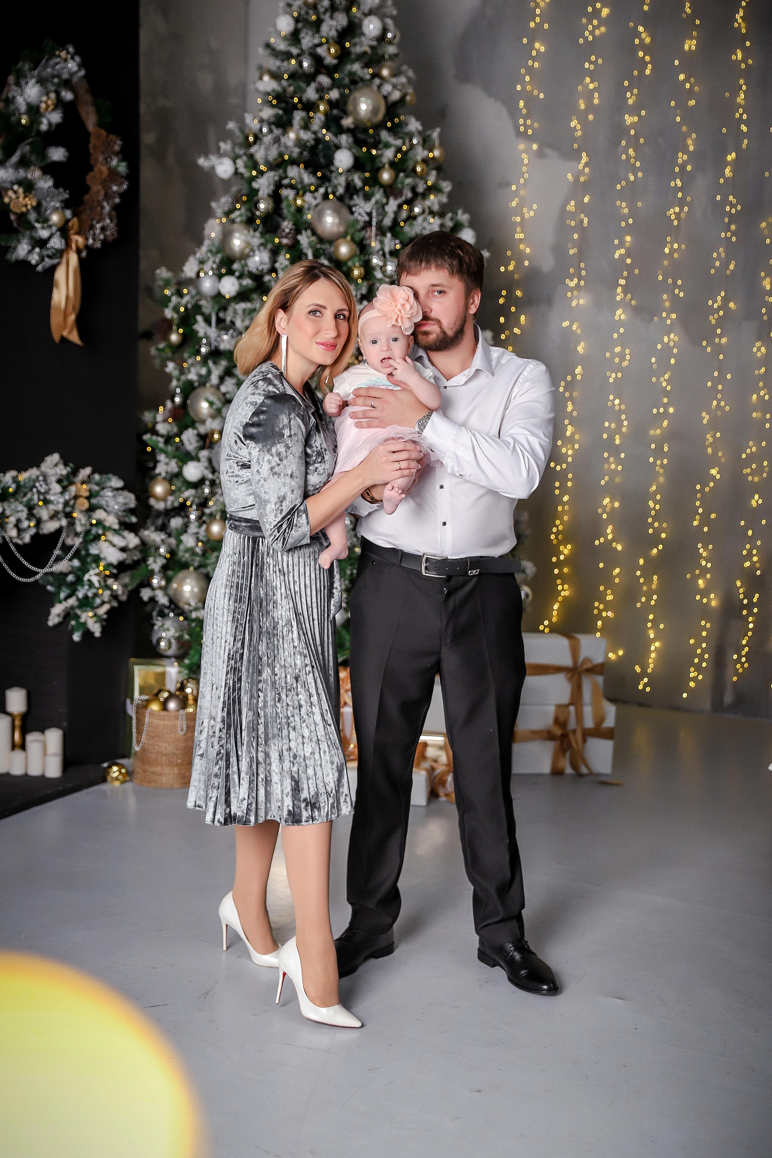 МНОГОДЕТНАЯ СЕМЬЯ. Современные Выпускные Альбомы в Ростове-на-Дону