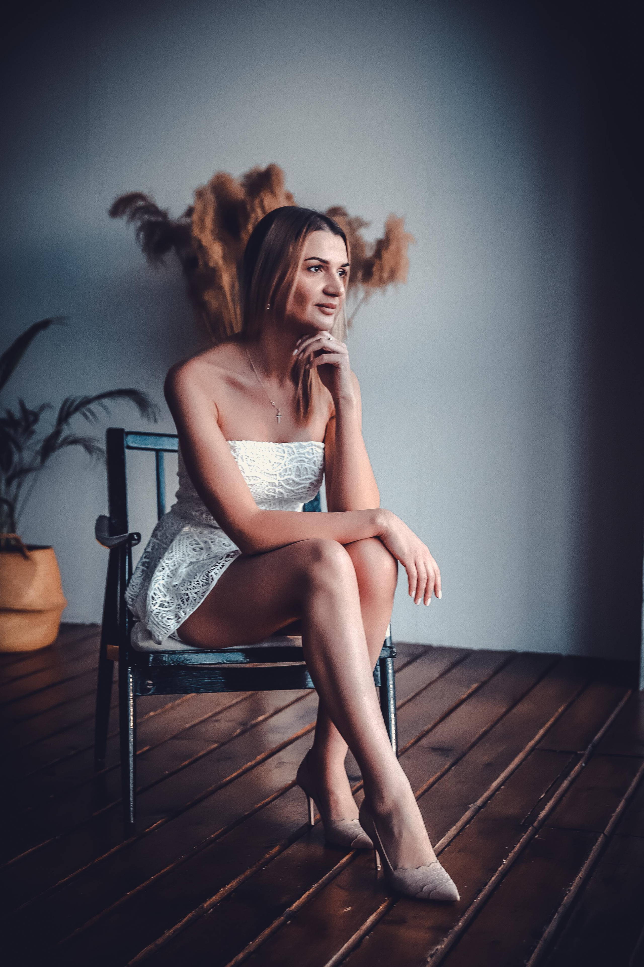 КАТЕРИНА И ВИТАЛИНА. Современные Выпускные Альбомы в Ростове-на-Дону