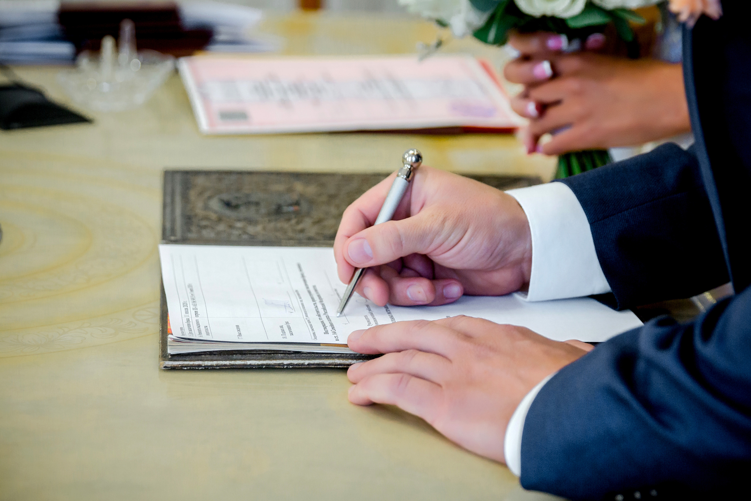 Свадьба Татьяны и Виктора. Современные Выпускные Альбомы в Ростове-на-Дону