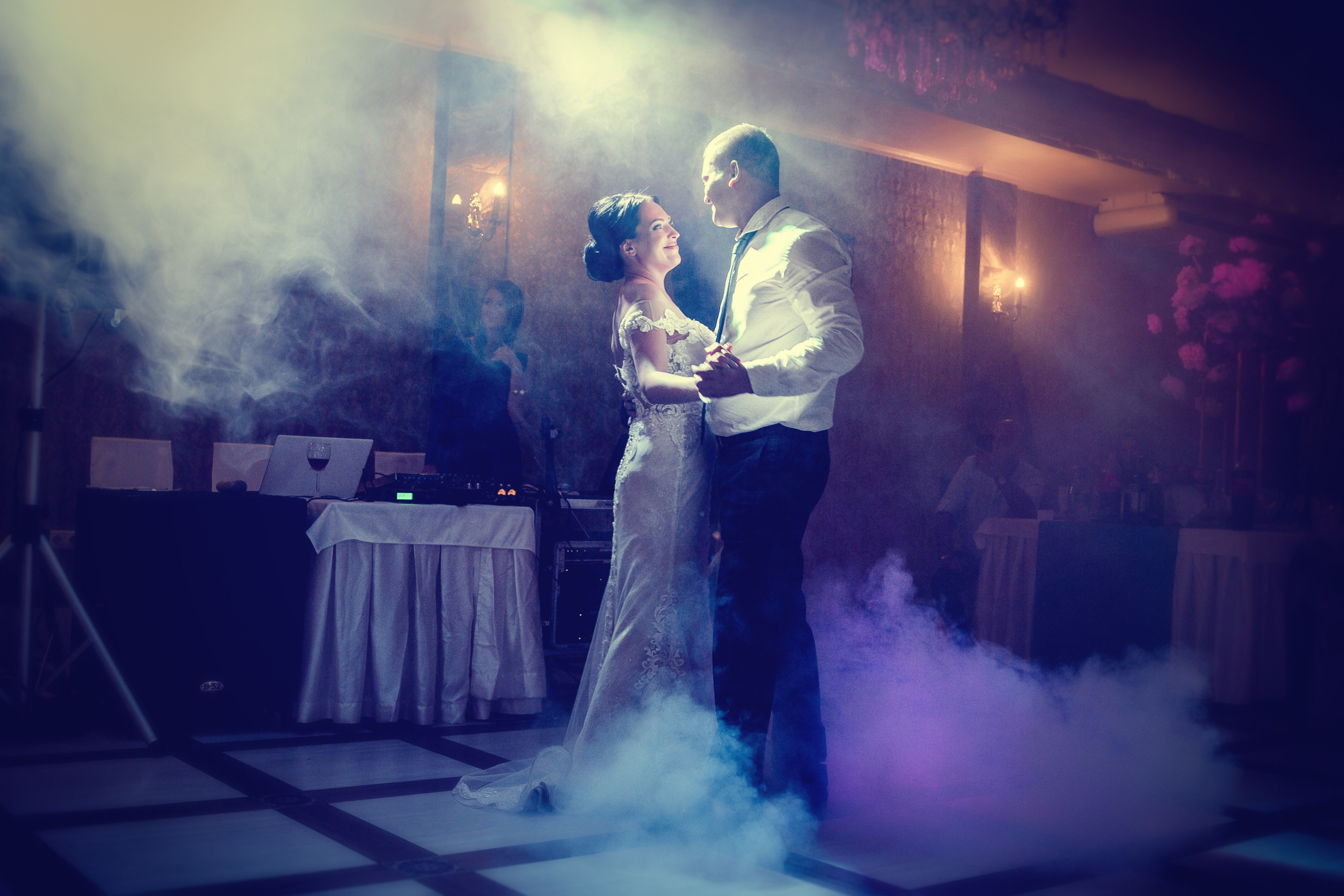 Свадьба Екатерина и Сергея. Современные Выпускные Альбомы в Ростове-на-Дону