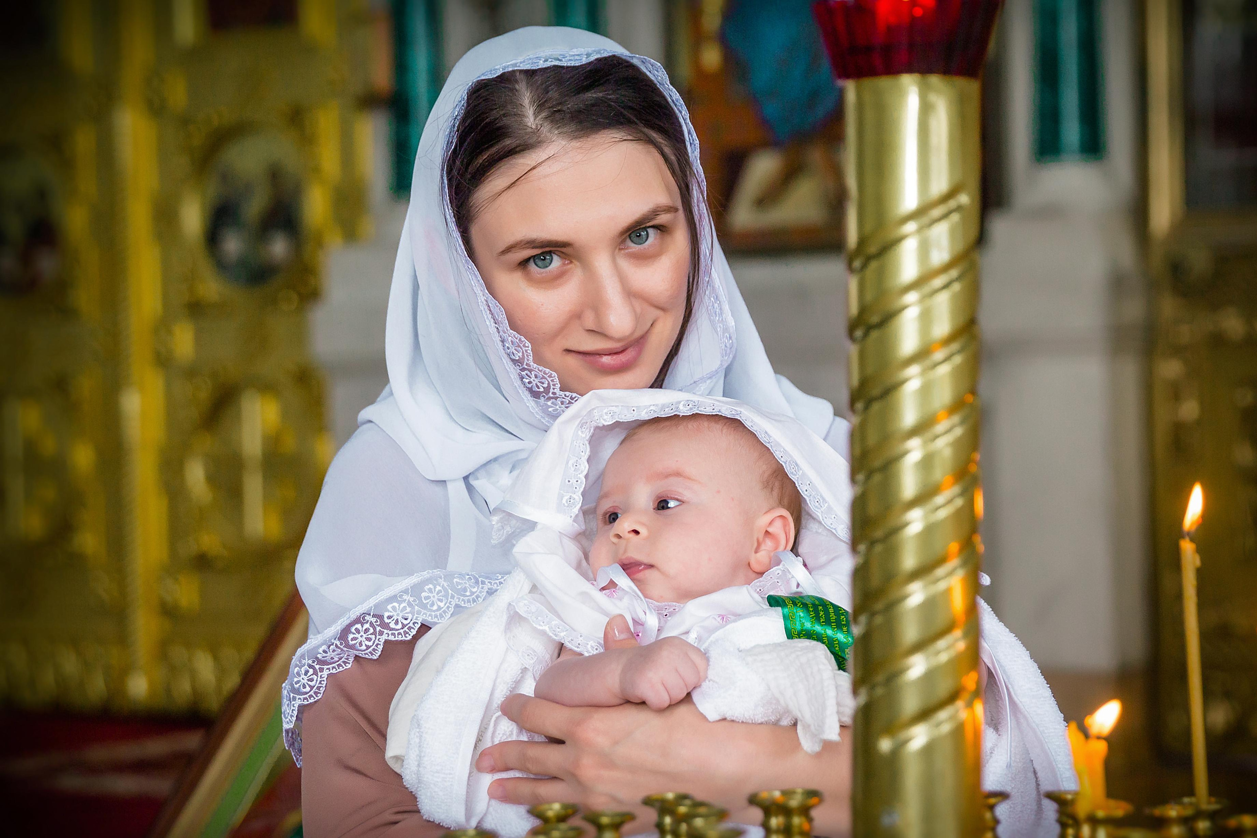 ТАИНСТВО КРЕЩЕНИЯ. Современные Выпускные Альбомы в Ростове-на-Дону