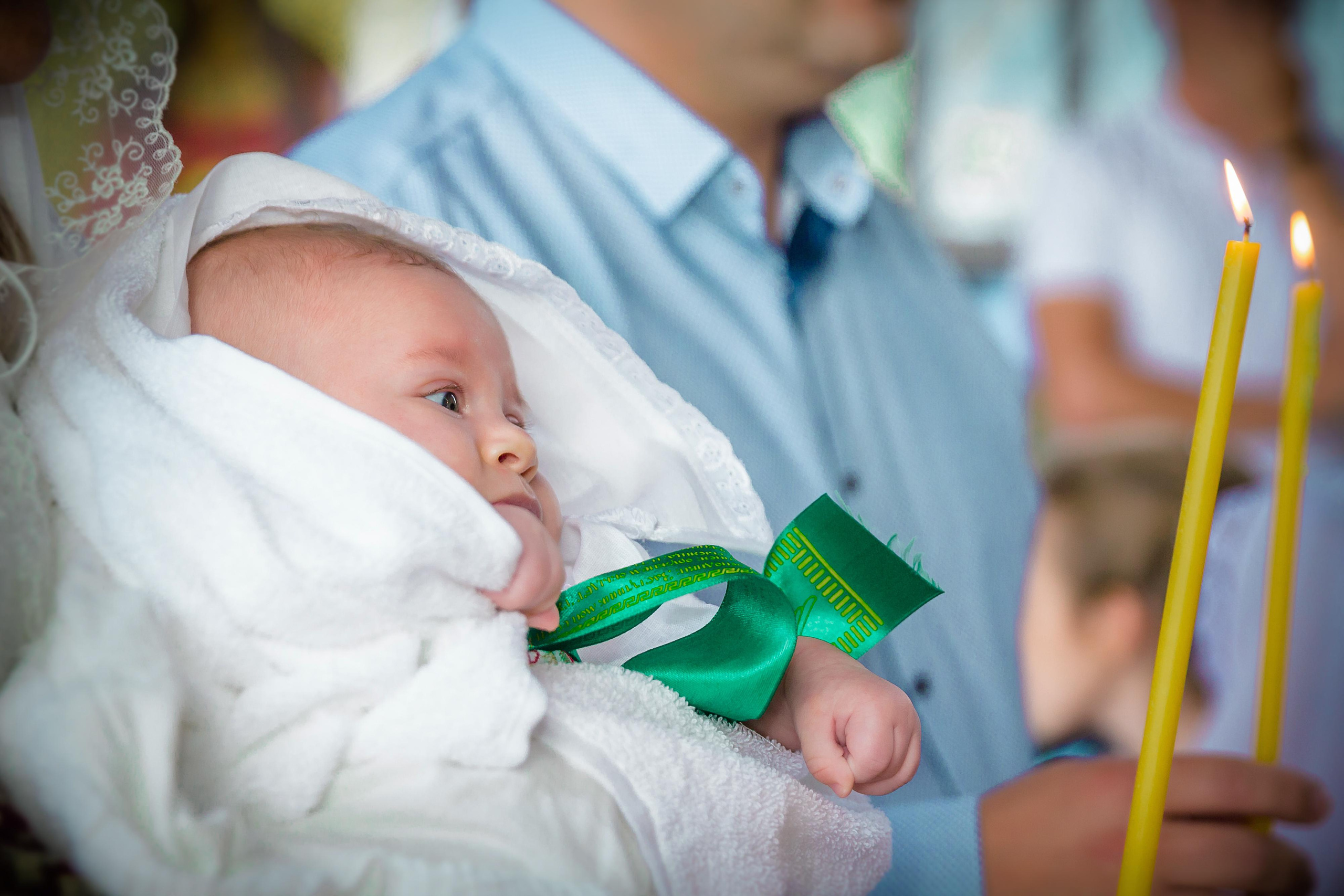 ТАИНСТВО КРЕЩЕНИЯ. Современные Выпускные Альбомы в Ростове-на-Дону