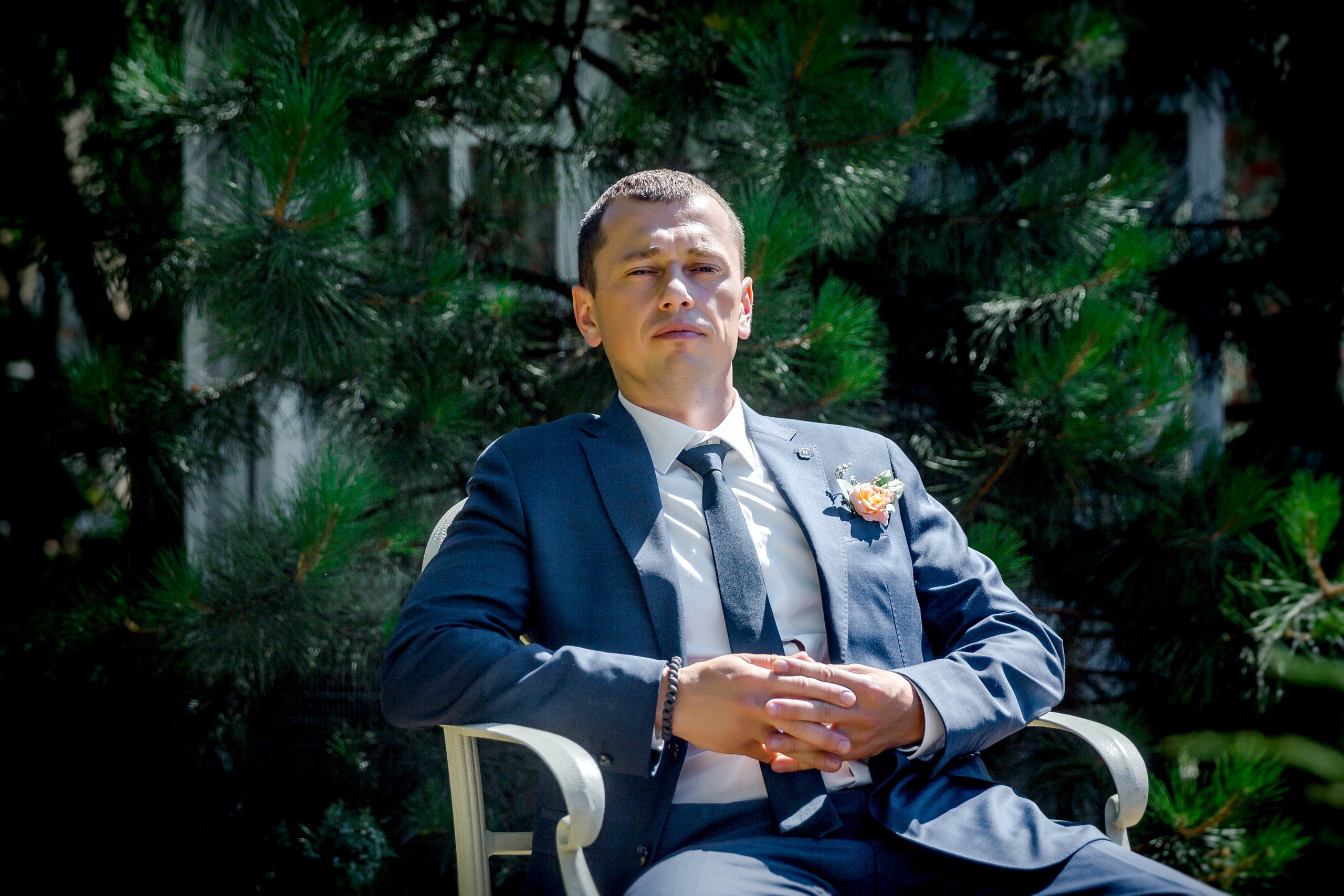 Свадьба Татьяны и Виктора. Современные Выпускные Альбомы в Ростове-на-Дону