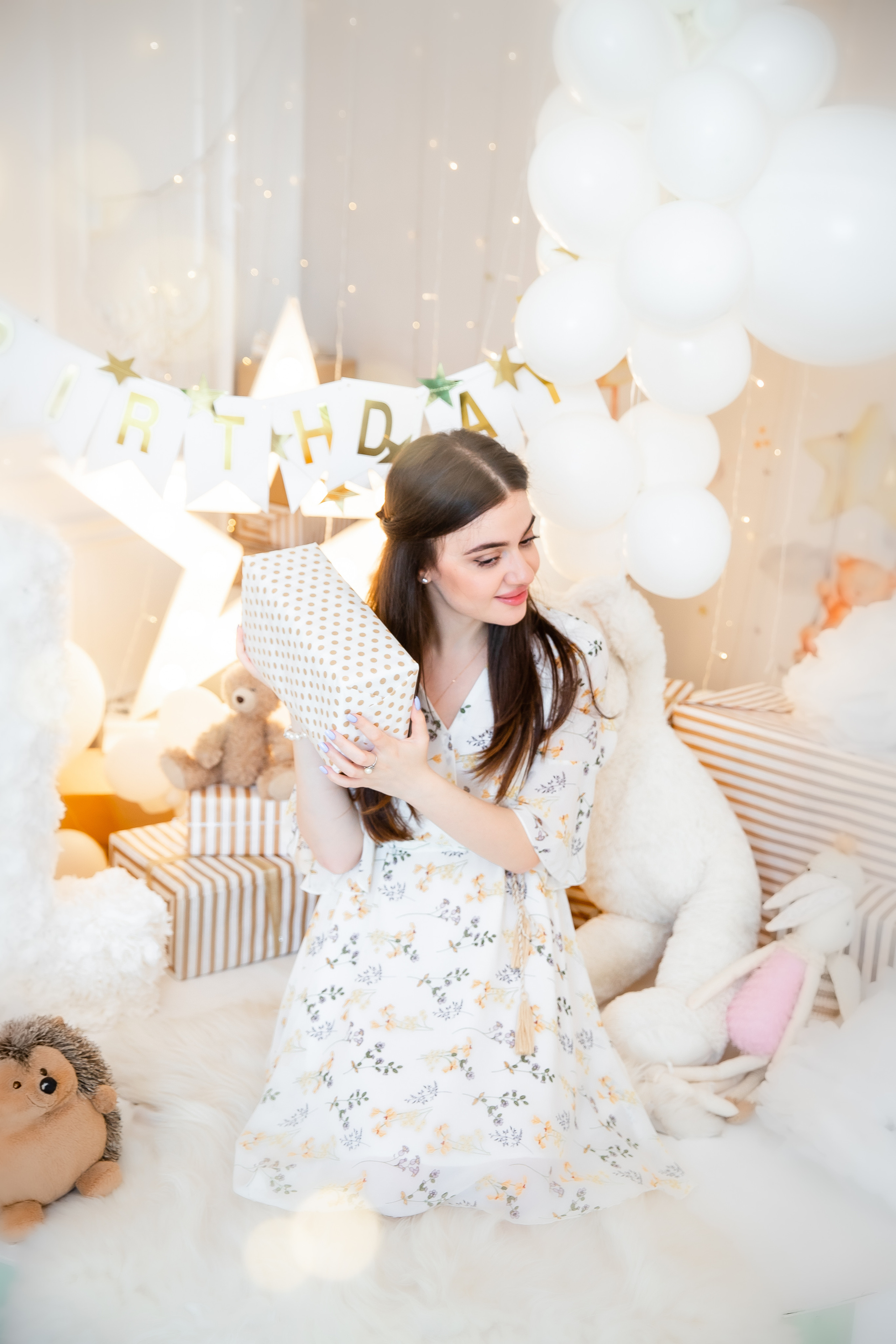 ФОТОСЕССИЯ ДЛЯ АННЫ. Современные Выпускные Альбомы в Ростове-на-Дону