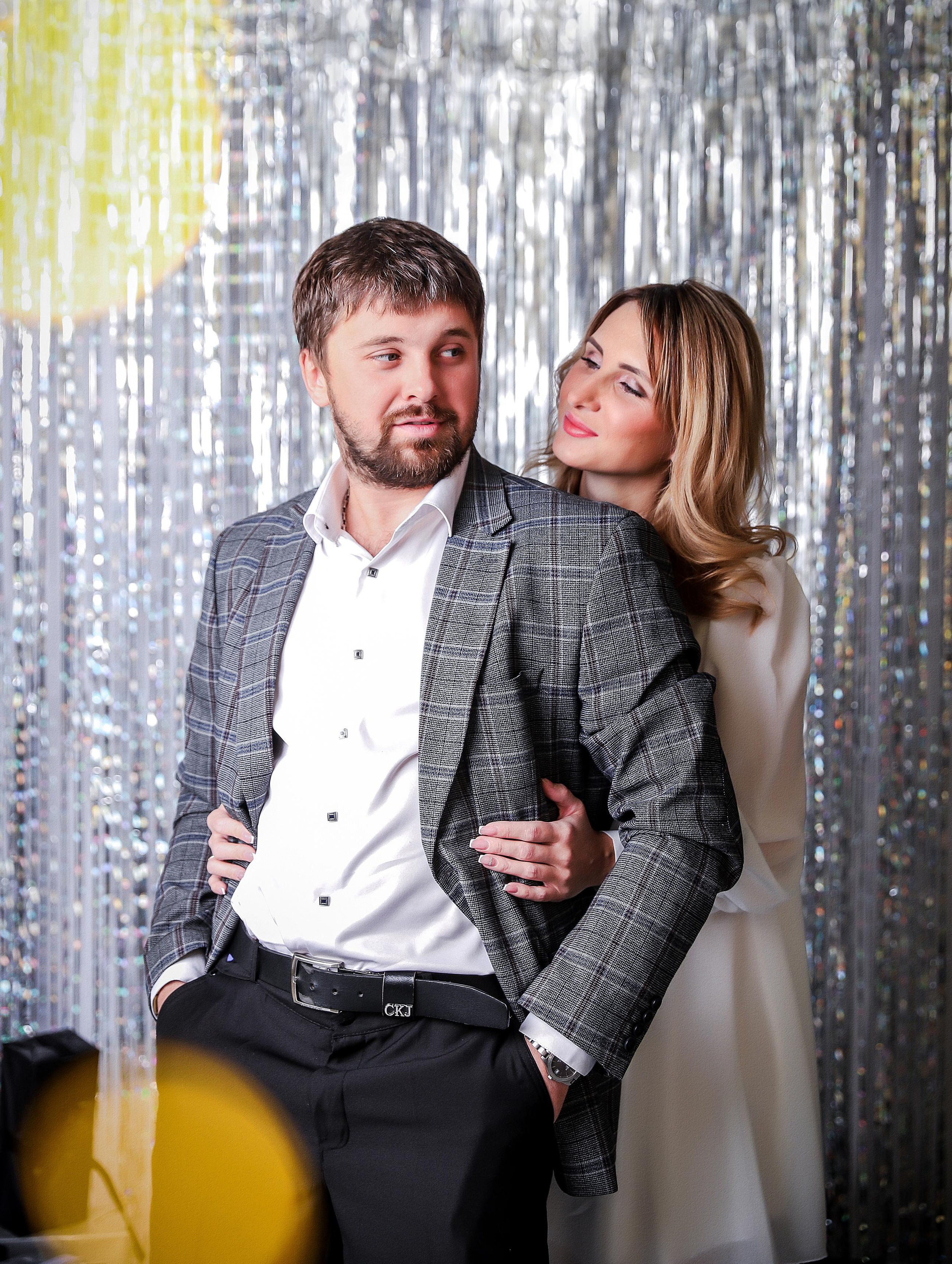 МНОГОДЕТНАЯ СЕМЬЯ. Современные Выпускные Альбомы в Ростове-на-Дону