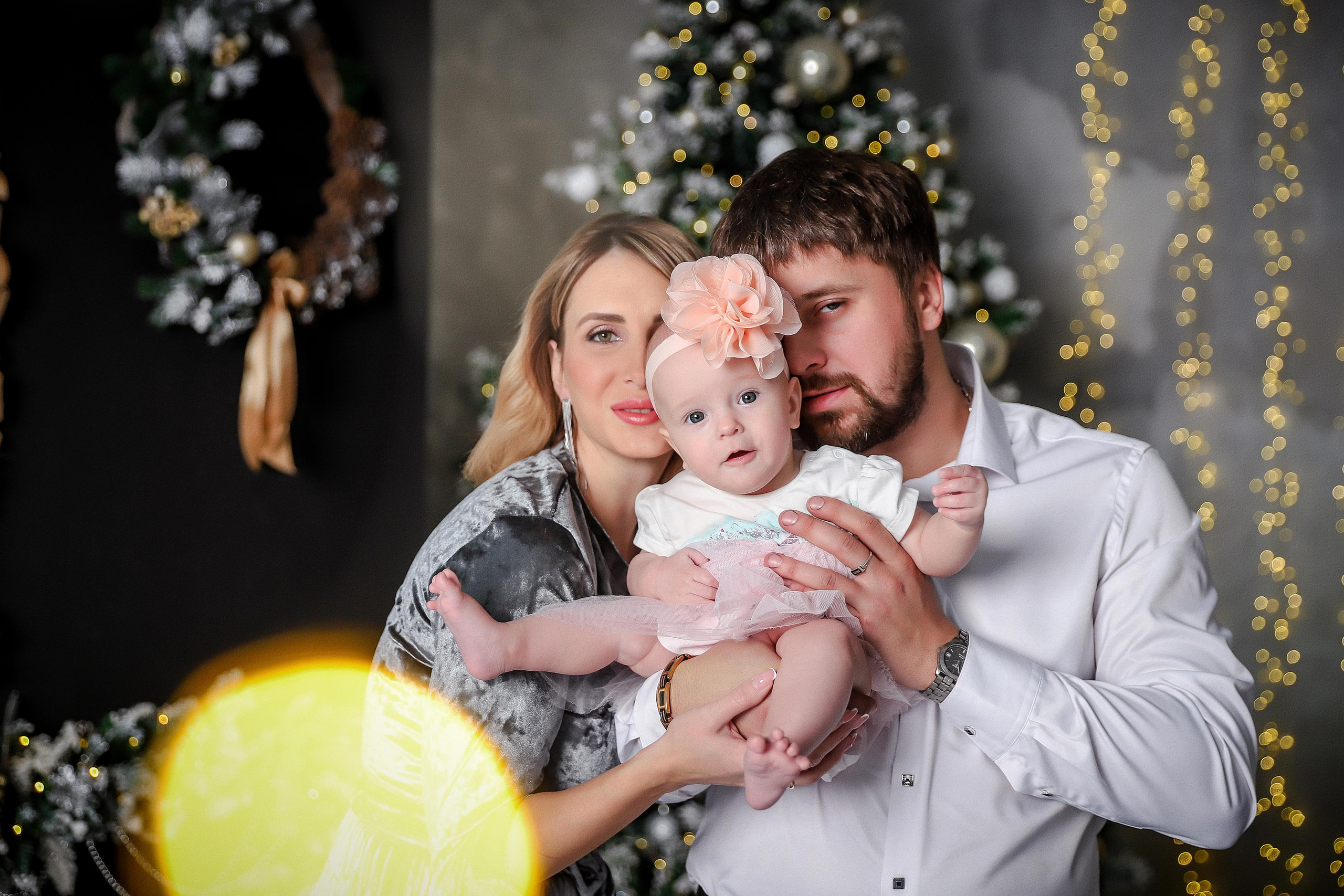 МНОГОДЕТНАЯ СЕМЬЯ. Современные Выпускные Альбомы в Ростове-на-Дону