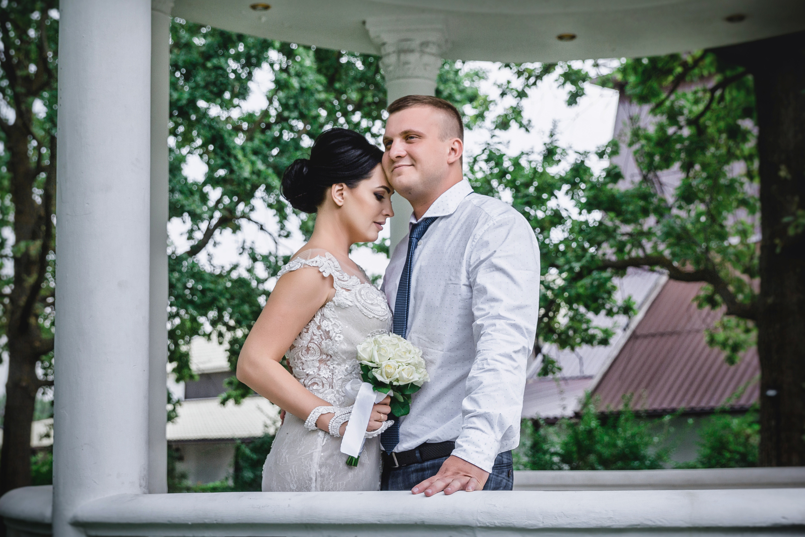 Свадьба Екатерина и Сергея. Современные Выпускные Альбомы в Ростове-на-Дону