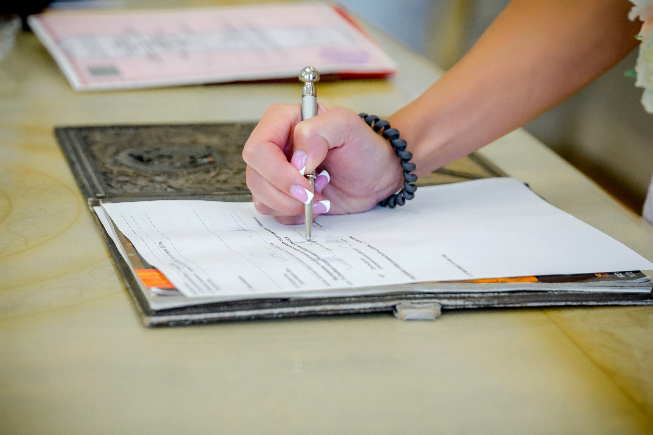 Свадьба Татьяны и Виктора. Современные Выпускные Альбомы в Ростове-на-Дону