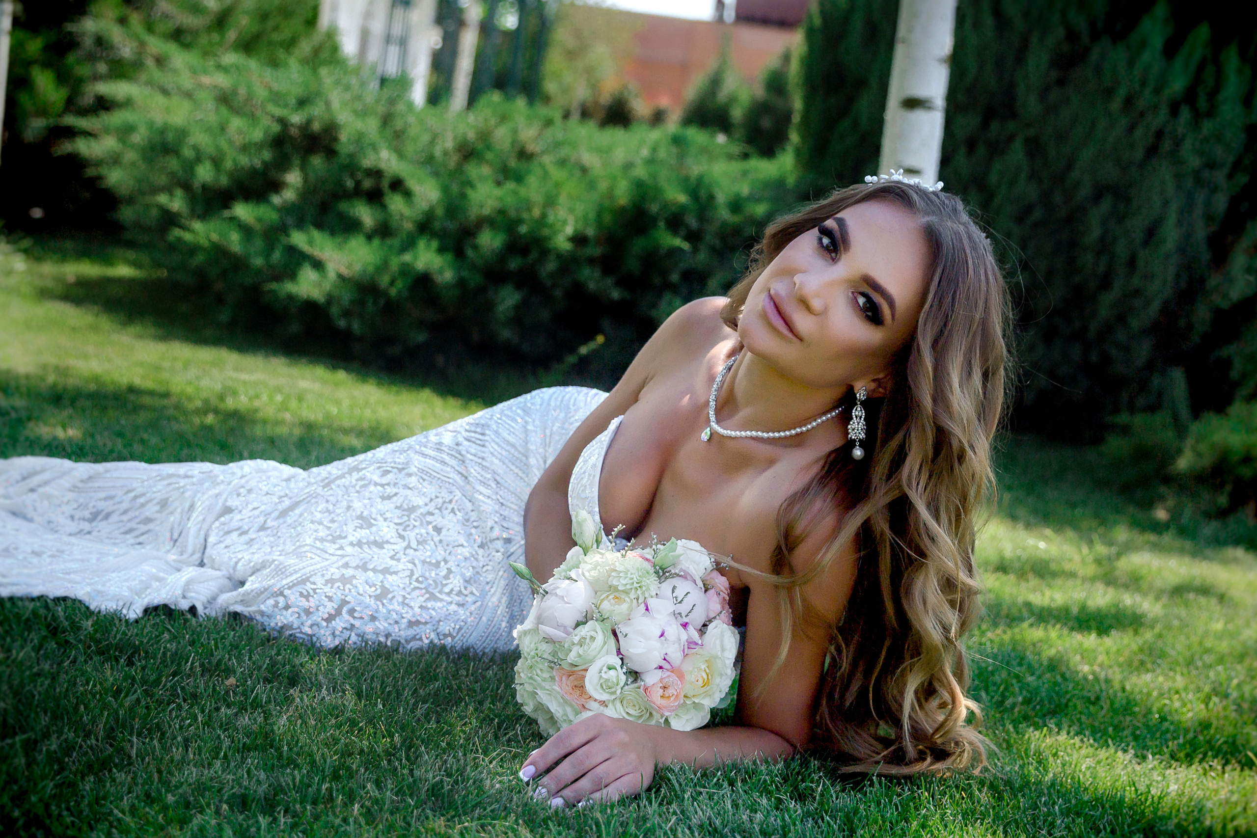 Свадьба Татьяны и Виктора. Современные Выпускные Альбомы в Ростове-на-Дону