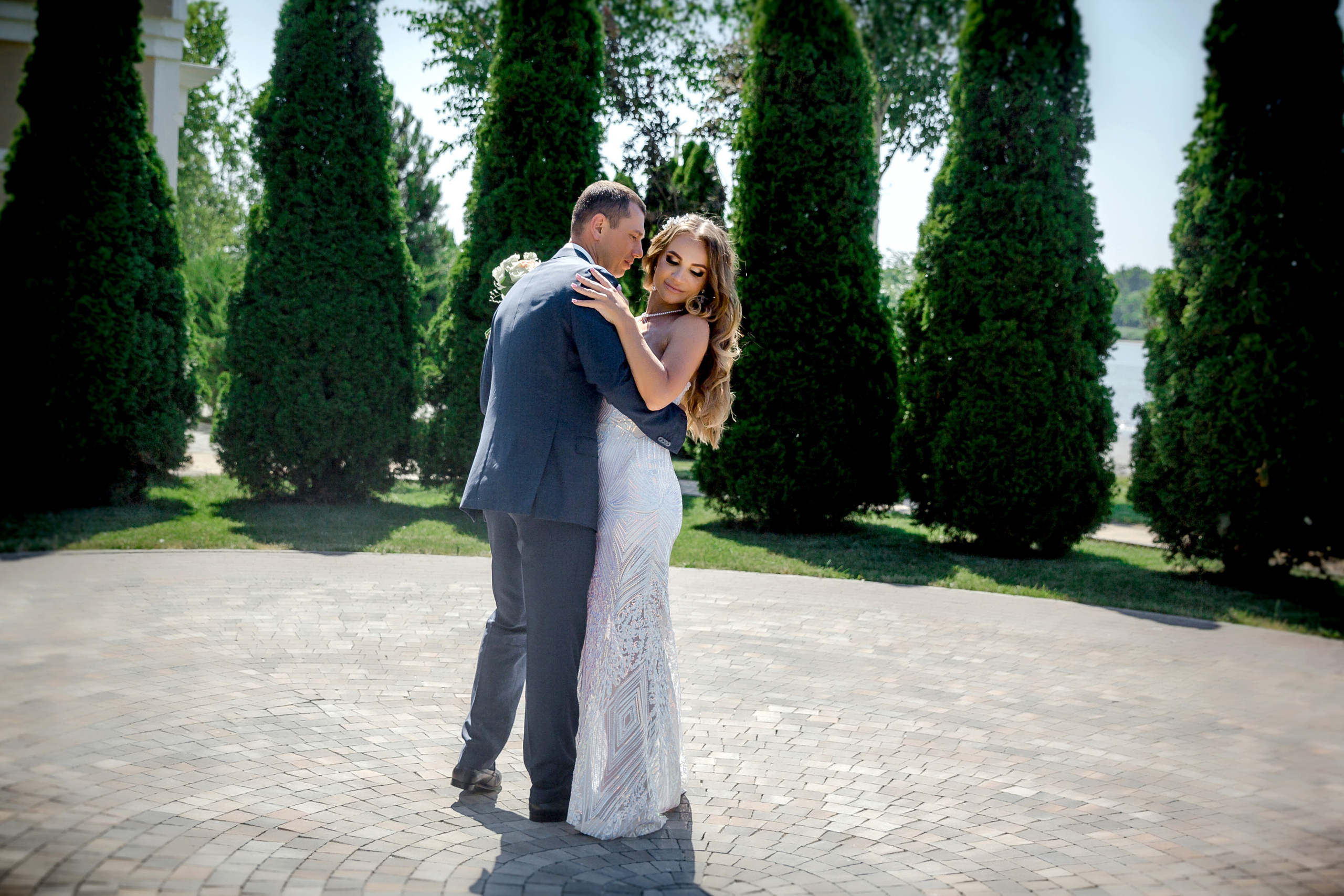 Свадьба Татьяны и Виктора. Современные Выпускные Альбомы в Ростове-на-Дону