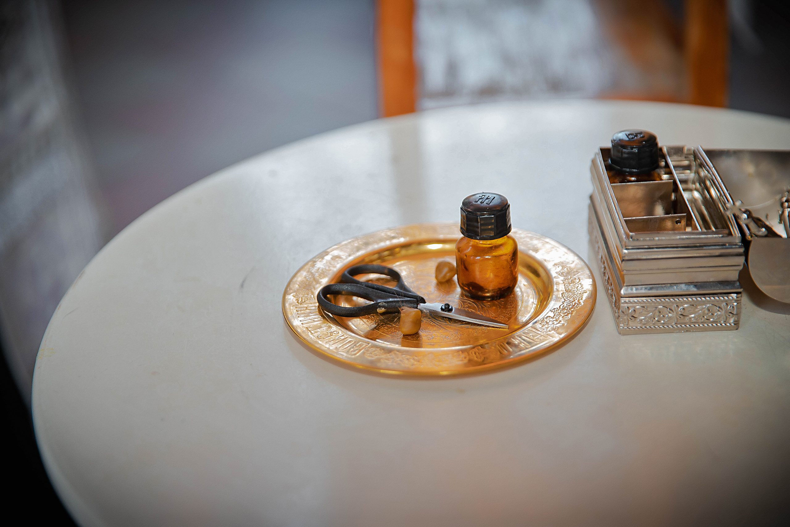 ТАИНСТВО КРЕЩЕНИЯ КАТАЛИНЫ. Современные Выпускные Альбомы в Ростове-на-Дону