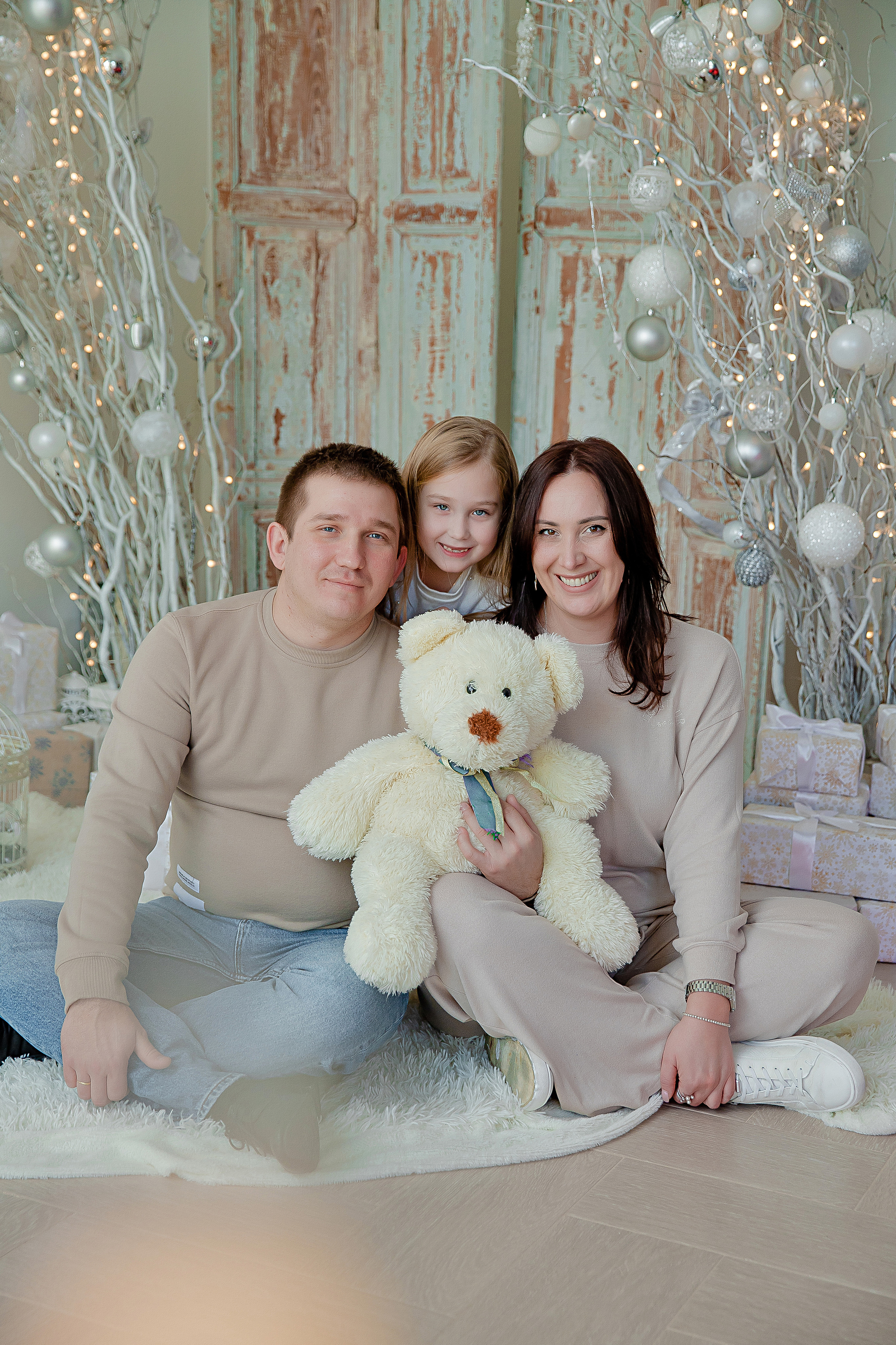 СЕМЬЯ ЧИРКО. Современные Выпускные Альбомы в Ростове-на-Дону