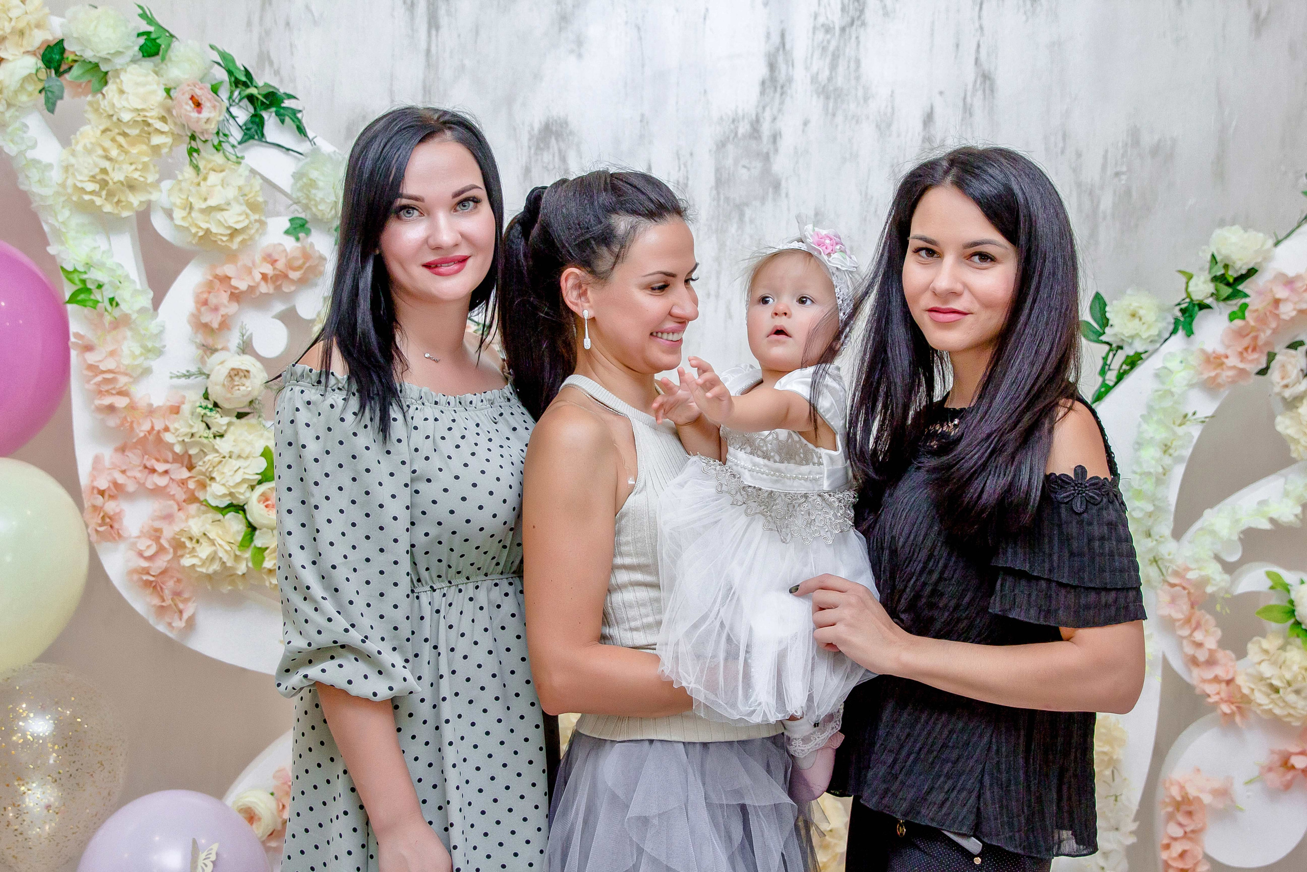 ДЕНЬ РОЖДЕНИЯ МАШЕНЬКИ. Современные Выпускные Альбомы в Ростове-на-Дону