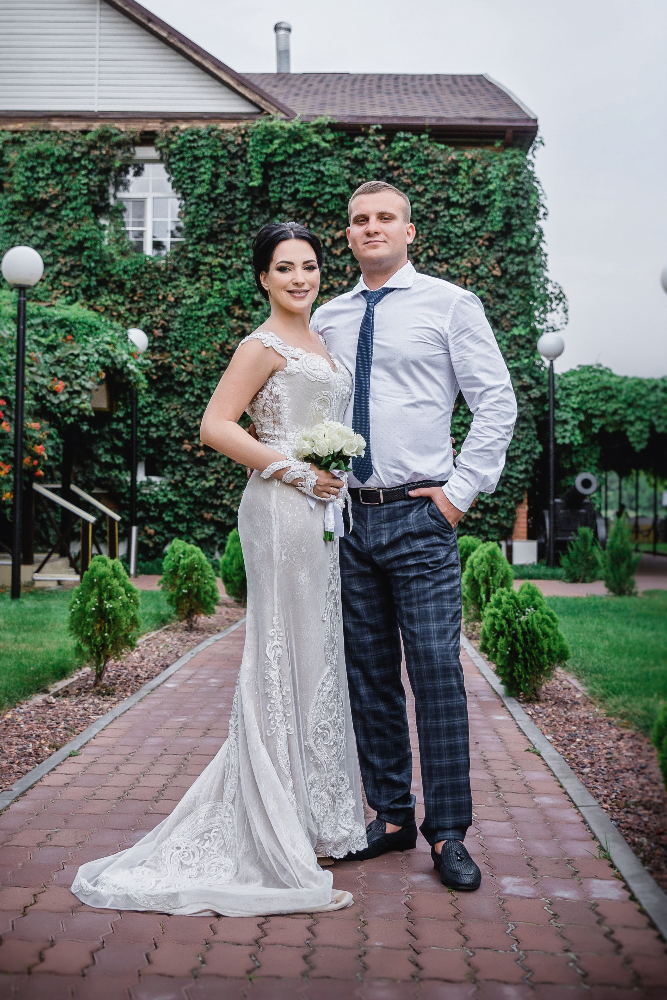 Свадьба Екатерина и Сергея. Современные Выпускные Альбомы в Ростове-на-Дону