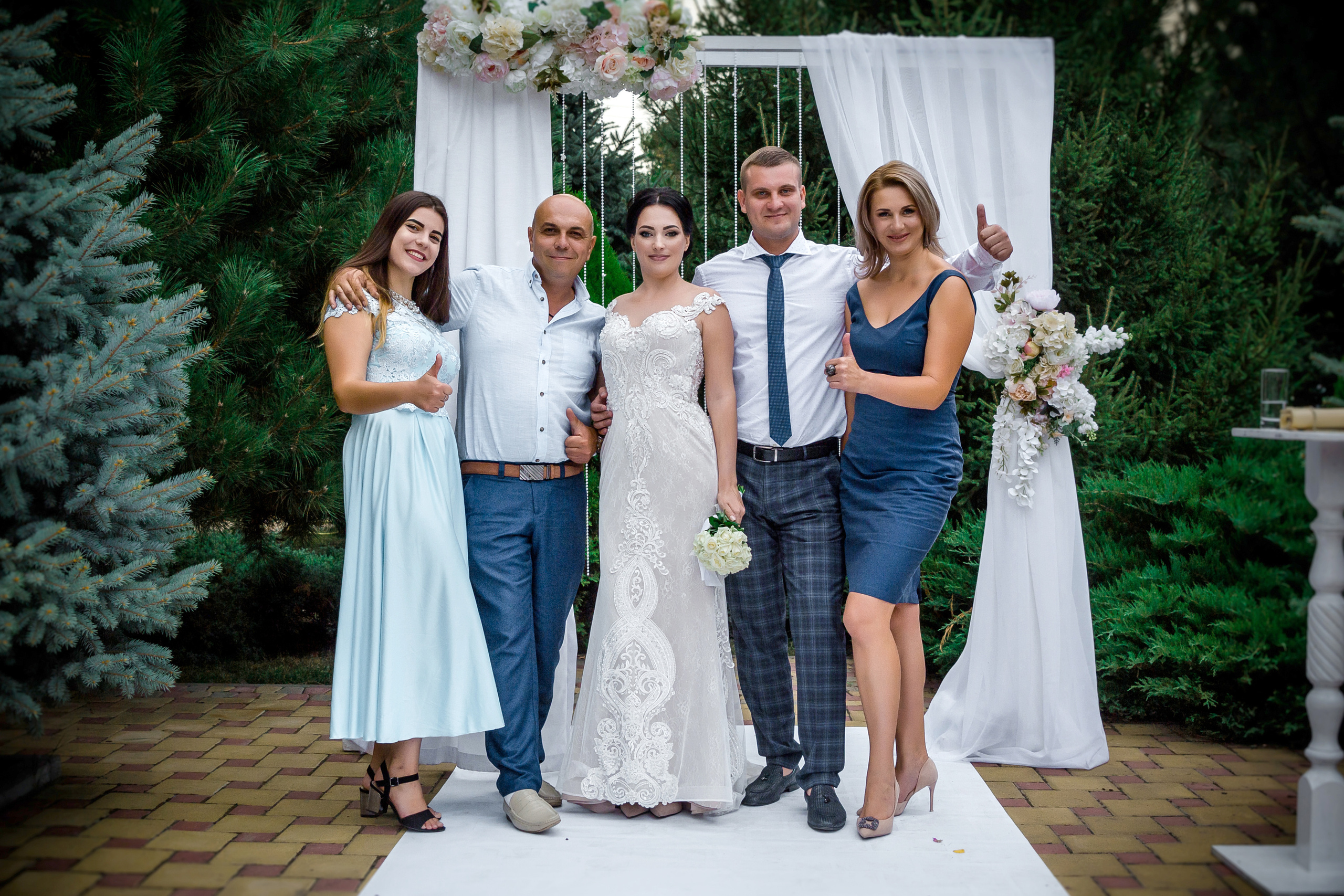 Свадьба Екатерина и Сергея. Современные Выпускные Альбомы в Ростове-на-Дону