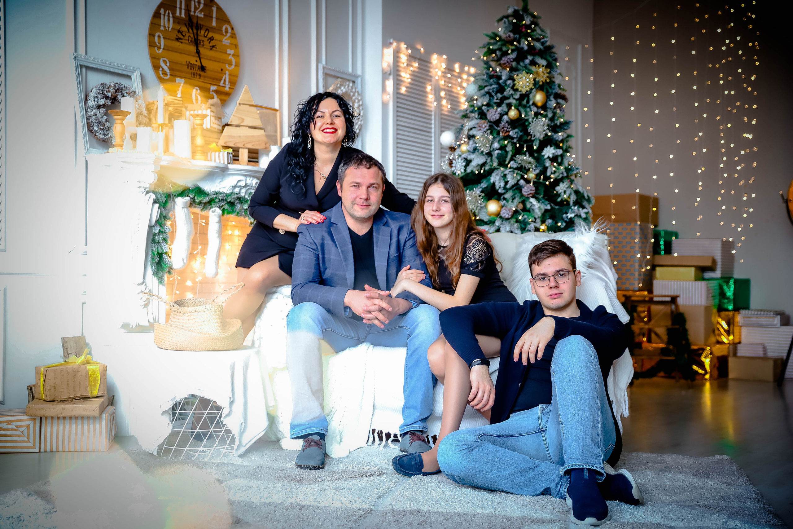 СЕМЕЙНАЯ ФОТОСЕССИЯ. Современные Выпускные Альбомы в Ростове-на-Дону