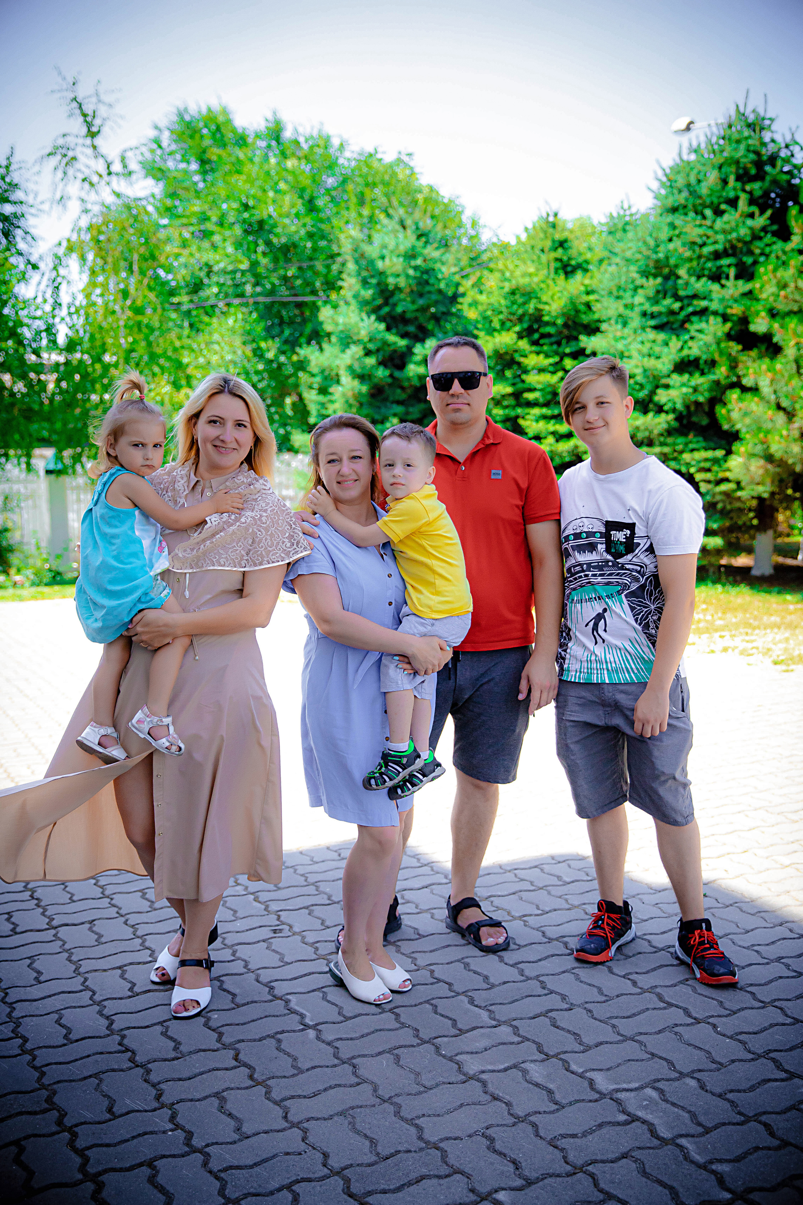 ТАИНСТВО КРЕЩЕНИЯ КАТАЛИНЫ. Современные Выпускные Альбомы в Ростове-на-Дону