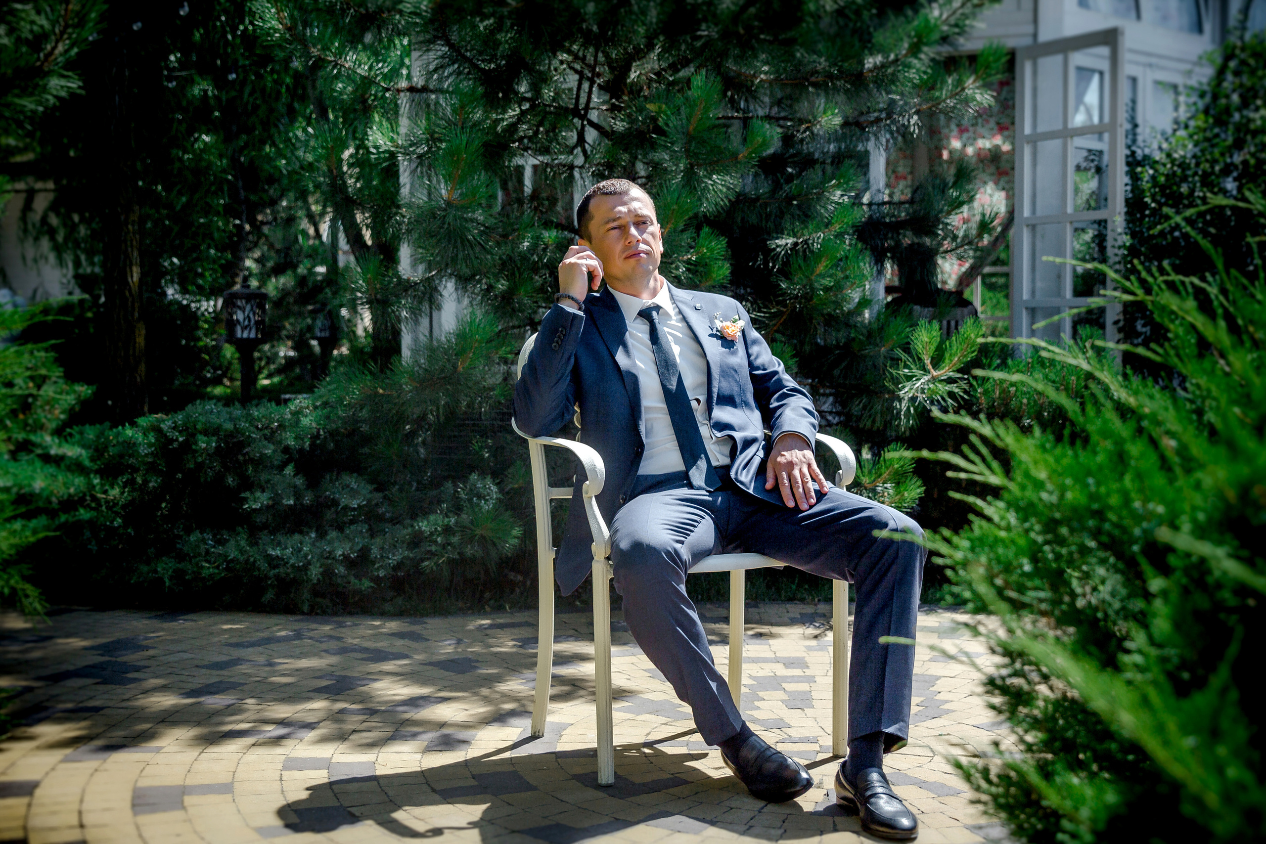 Свадьба Татьяны и Виктора. Современные Выпускные Альбомы в Ростове-на-Дону