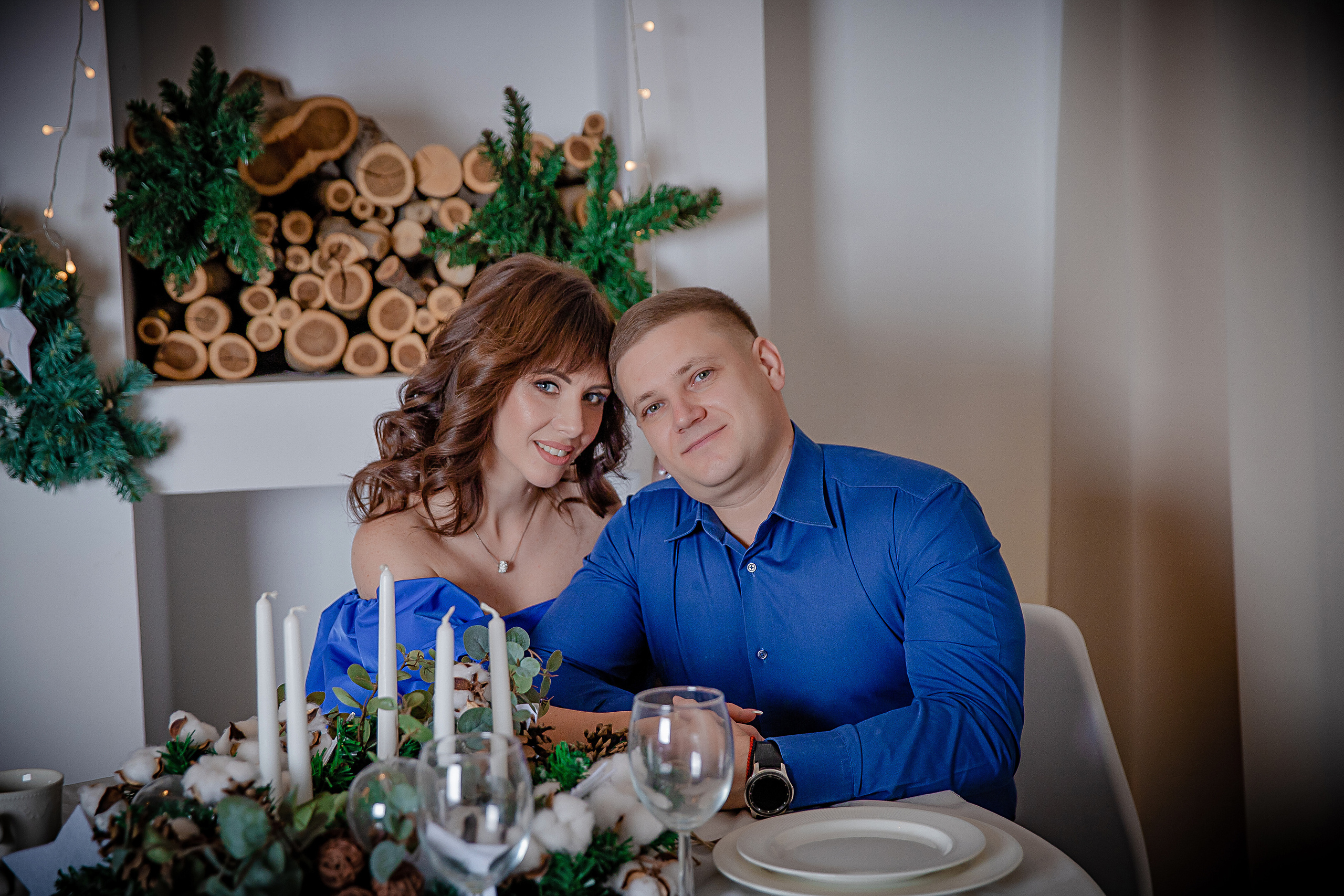 МАМА. ПАПА И ДВОЕ ДЕТОК. Современные Выпускные Альбомы в Ростове-на-Дону