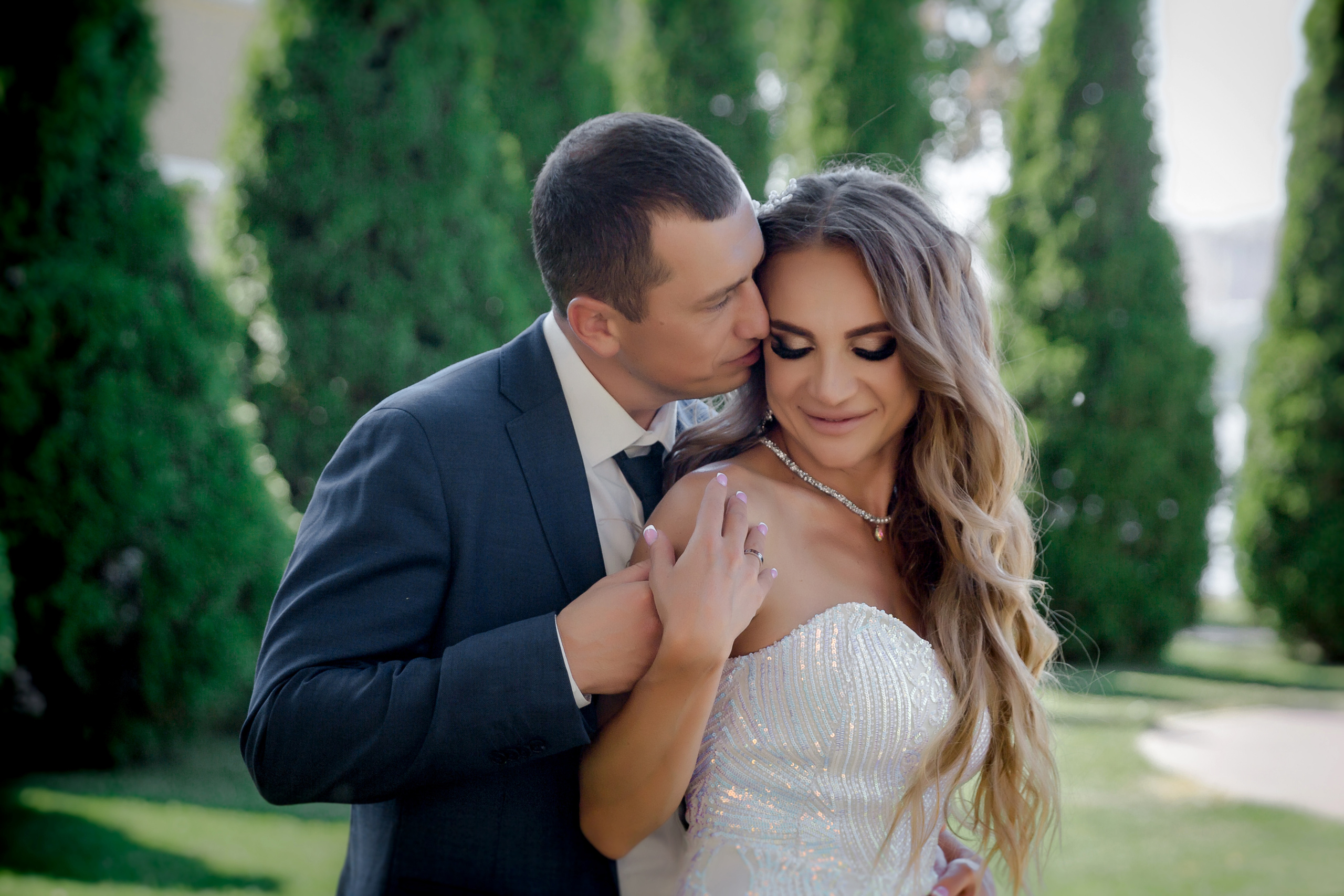 Свадьба Татьяны и Виктора. Современные Выпускные Альбомы в Ростове-на-Дону