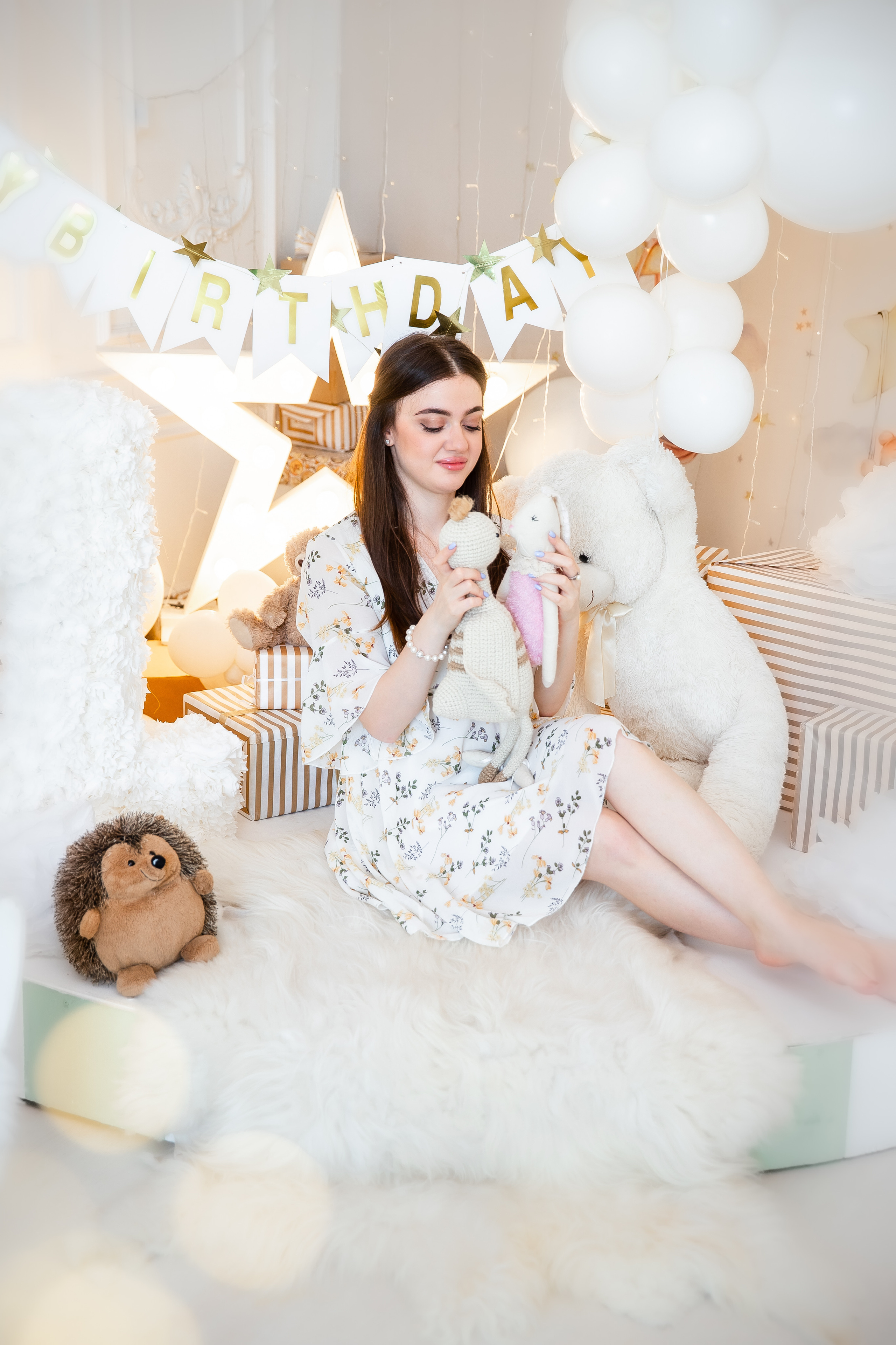 ФОТОСЕССИЯ ДЛЯ АННЫ. Современные Выпускные Альбомы в Ростове-на-Дону